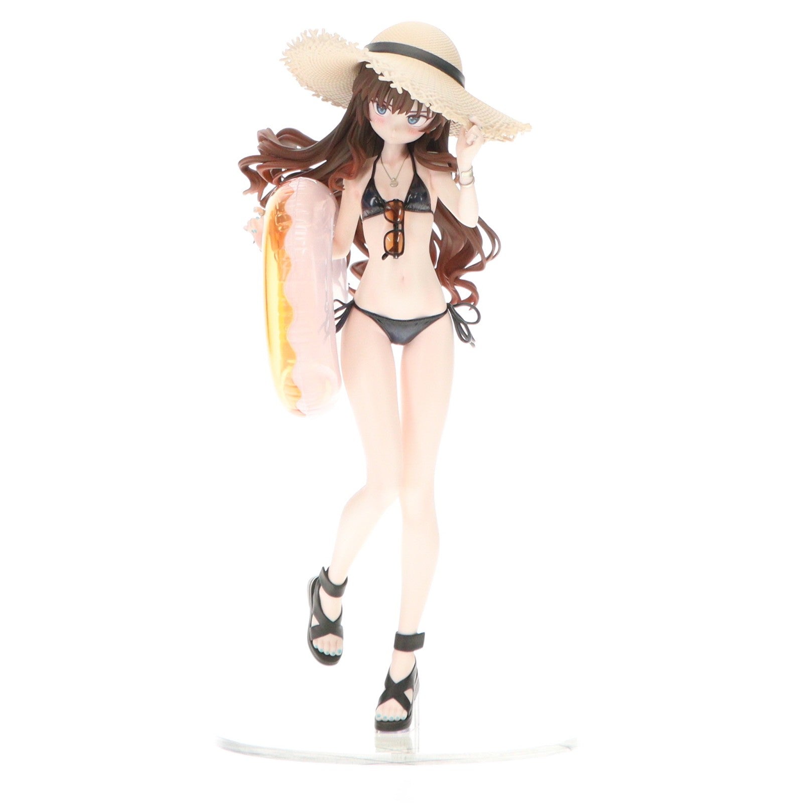 【中古即納】[FIG] エリシア・ヴァルフェルト 水着Ver. by るいせんと 1/6 完成品 フィギュア(PV313) コトブキヤ(20260331)