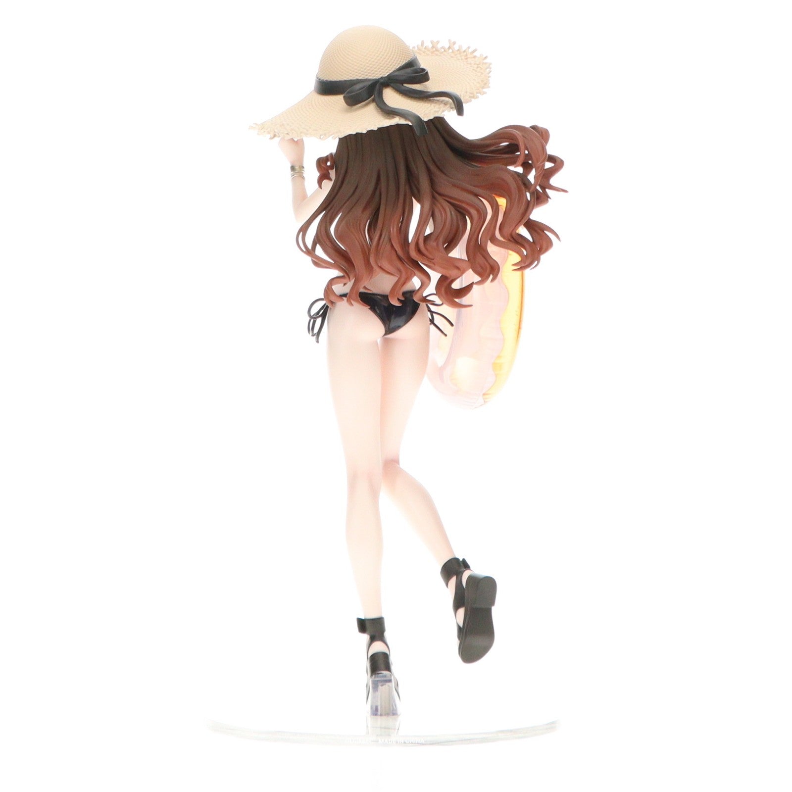 【中古即納】[FIG] エリシア・ヴァルフェルト 水着Ver. by るいせんと 1/6 完成品 フィギュア(PV313) コトブキヤ(20260331)