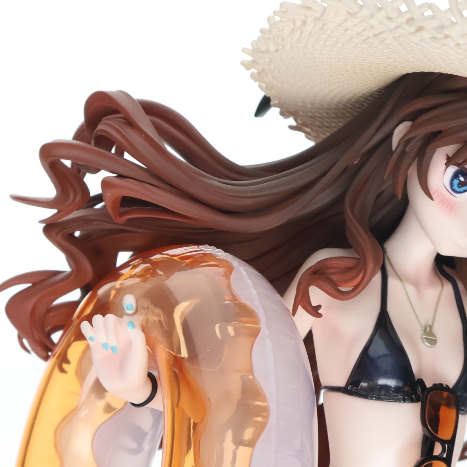 【中古即納】[FIG] エリシア・ヴァルフェルト 水着Ver. by るいせんと 1/6 完成品 フィギュア(PV313) コトブキヤ(20260331)