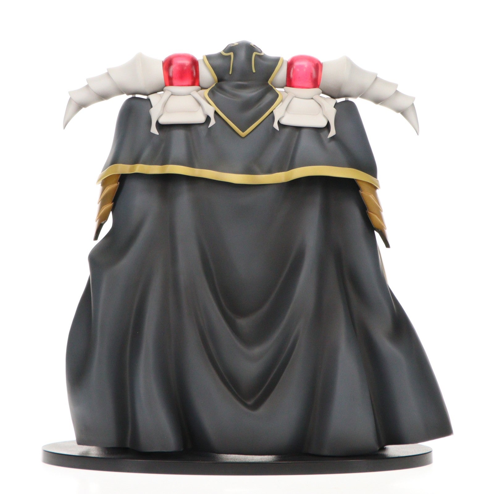 【中古即納】[FIG] F:NEX限定 アインズ・ウール・ゴウン オーバーロードIII 1/7 完成品 フィギュア(AMU-FNX116) フリュー(20191031)