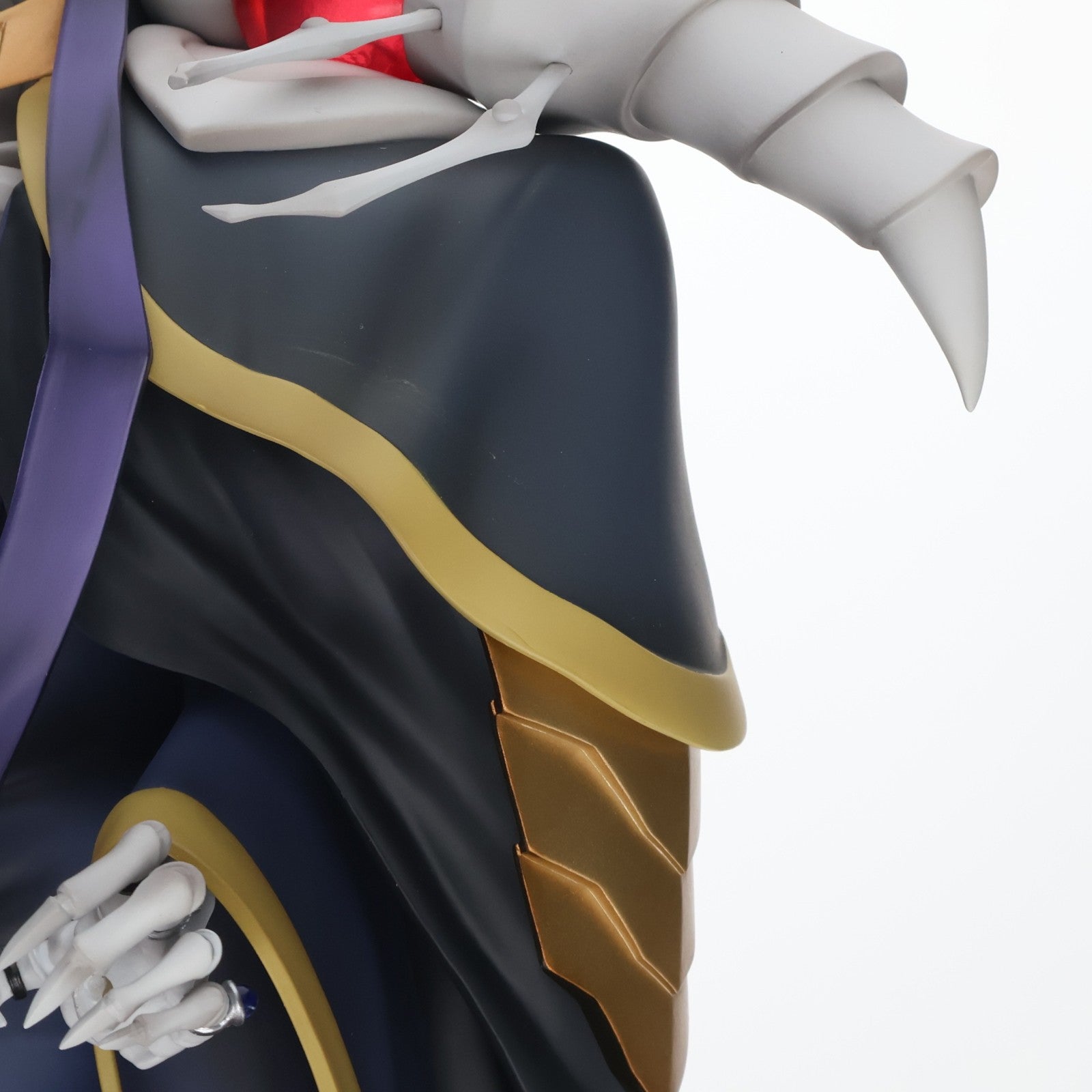 【中古即納】[FIG] F:NEX限定 アインズ・ウール・ゴウン オーバーロードIII 1/7 完成品 フィギュア(AMU-FNX116) フリュー(20191031)