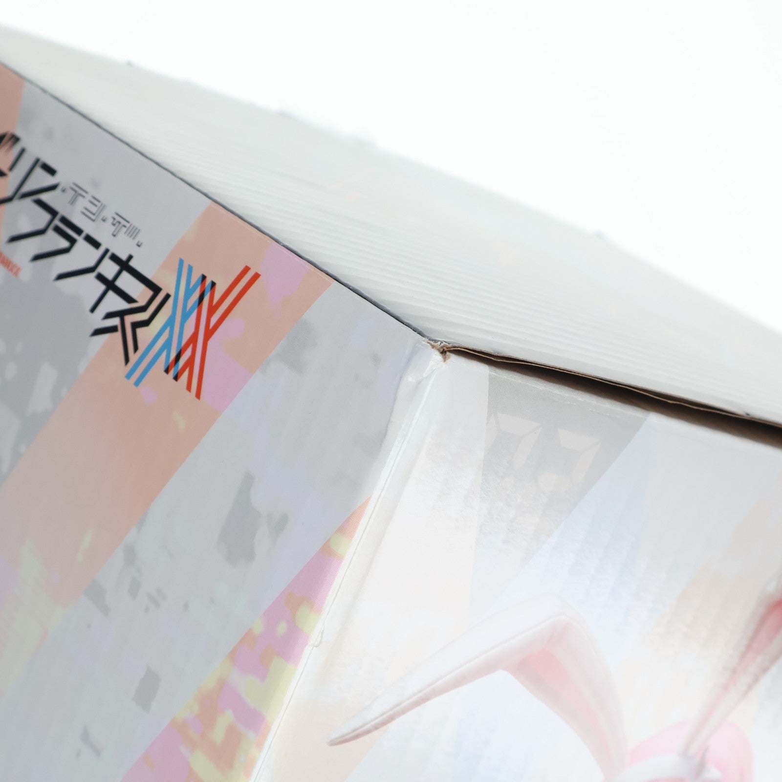 【中古即納】[FIG] B-Style ゼロツー バニーVer.2nd ダーリン・イン・ザ・フランキス 1/4 完成品 フィギュア FREEing(フリーイング)(20220220)