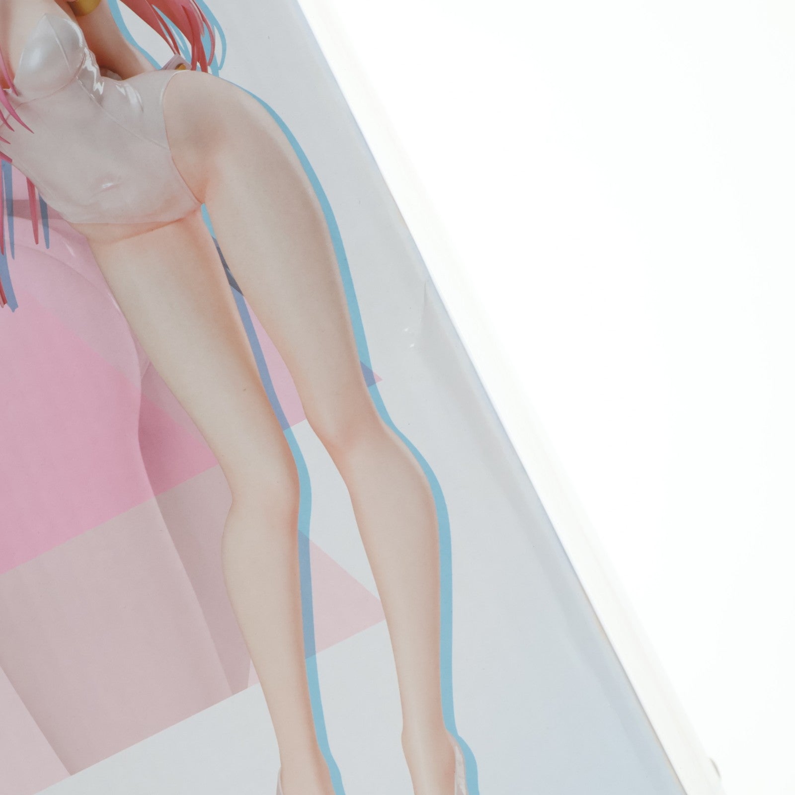 【中古即納】[FIG] B-Style ゼロツー バニーVer.2nd ダーリン・イン・ザ・フランキス 1/4 完成品 フィギュア FREEing(フリーイング)(20220220)