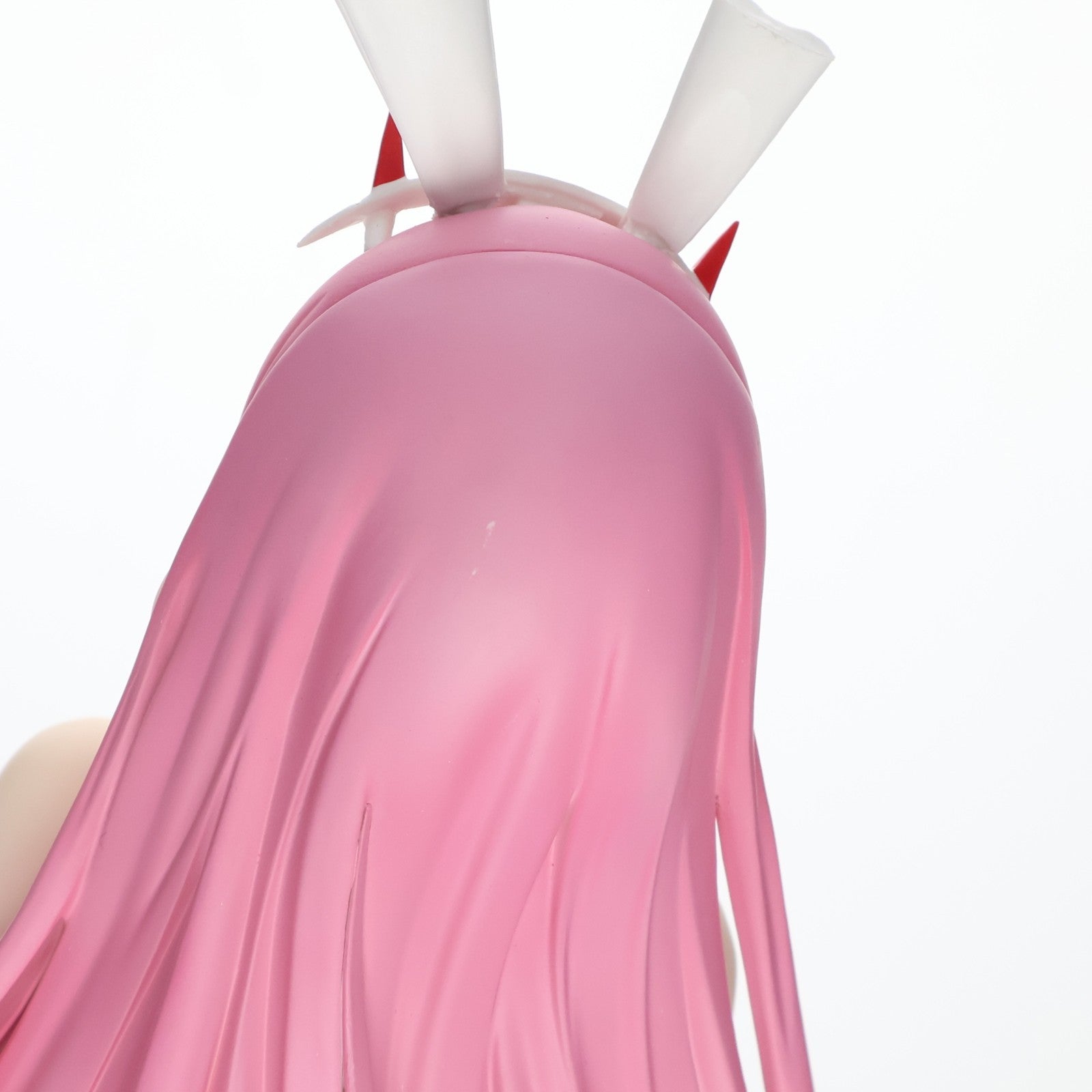 【中古即納】[FIG] B-Style ゼロツー バニーVer.2nd ダーリン・イン・ザ・フランキス 1/4 完成品 フィギュア FREEing(フリーイング)(20220220)
