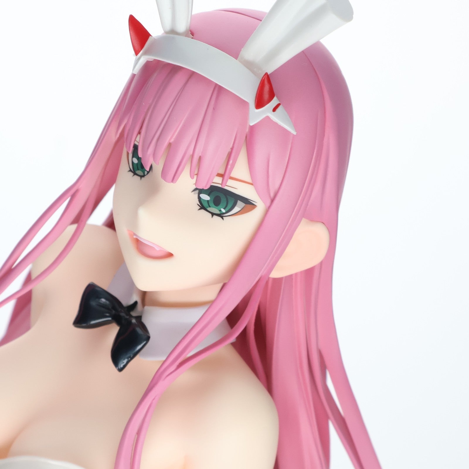【中古即納】[FIG] B-Style ゼロツー バニーVer.2nd ダーリン・イン・ザ・フランキス 1/4 完成品 フィギュア FREEing(フリーイング)(20220220)