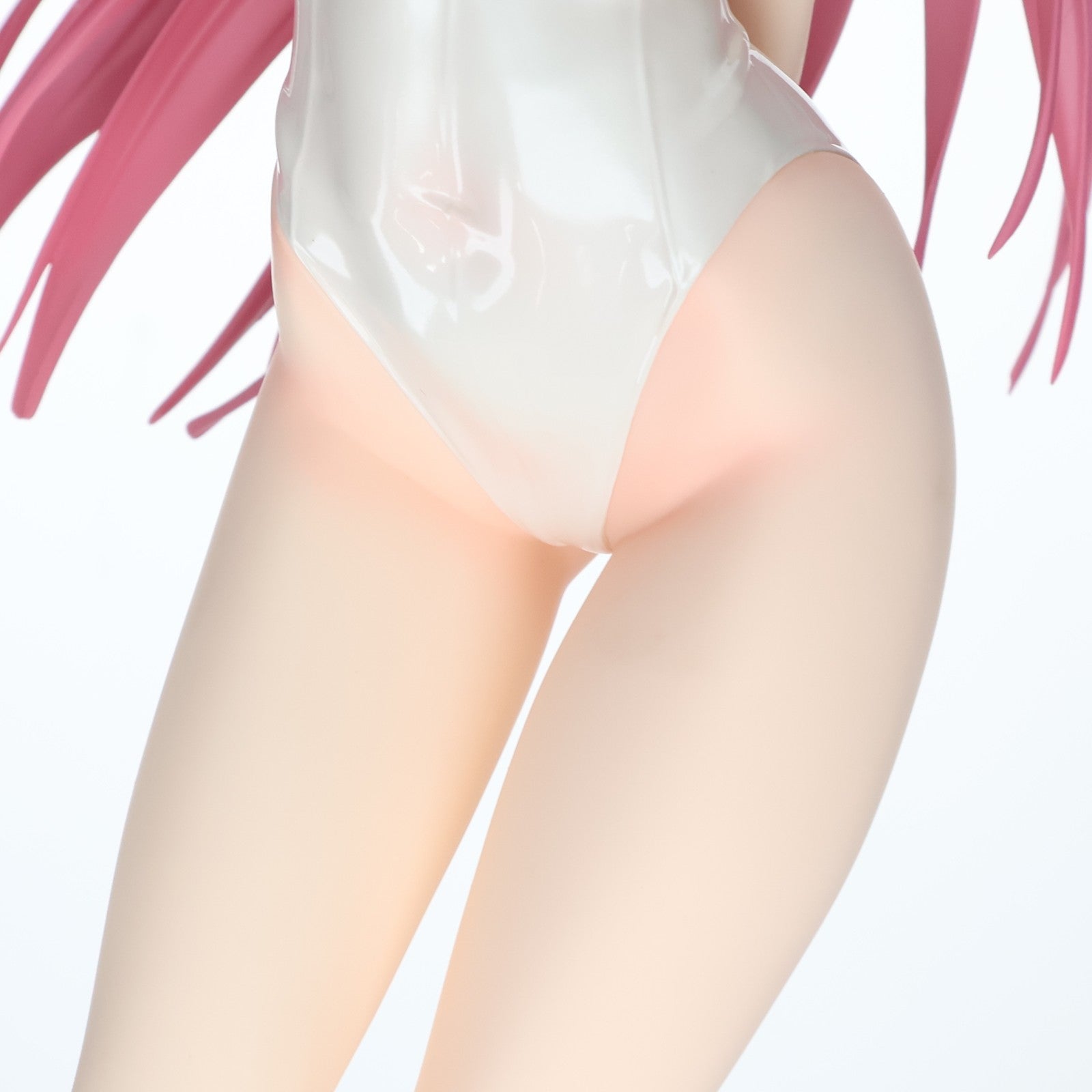 【中古即納】[FIG] B-Style ゼロツー バニーVer.2nd ダーリン・イン・ザ・フランキス 1/4 完成品 フィギュア FREEing(フリーイング)(20220220)