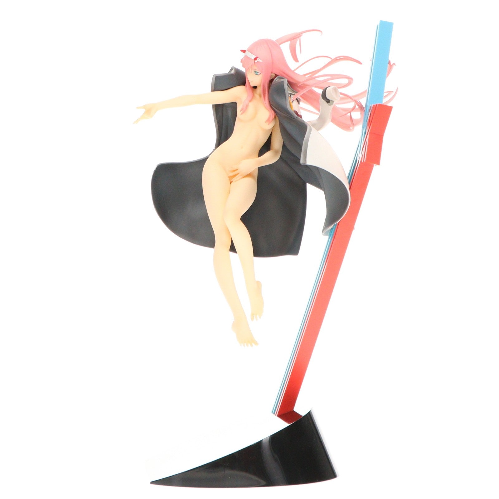 【中古即納】[FIG] ゼロツー ダーリン・イン・ザ・フランキス 1/7 完成品 フィギュア GOODSMILE ONLINE SHOP&一部オンラインショップ限定 マックスファクトリー(20200831)