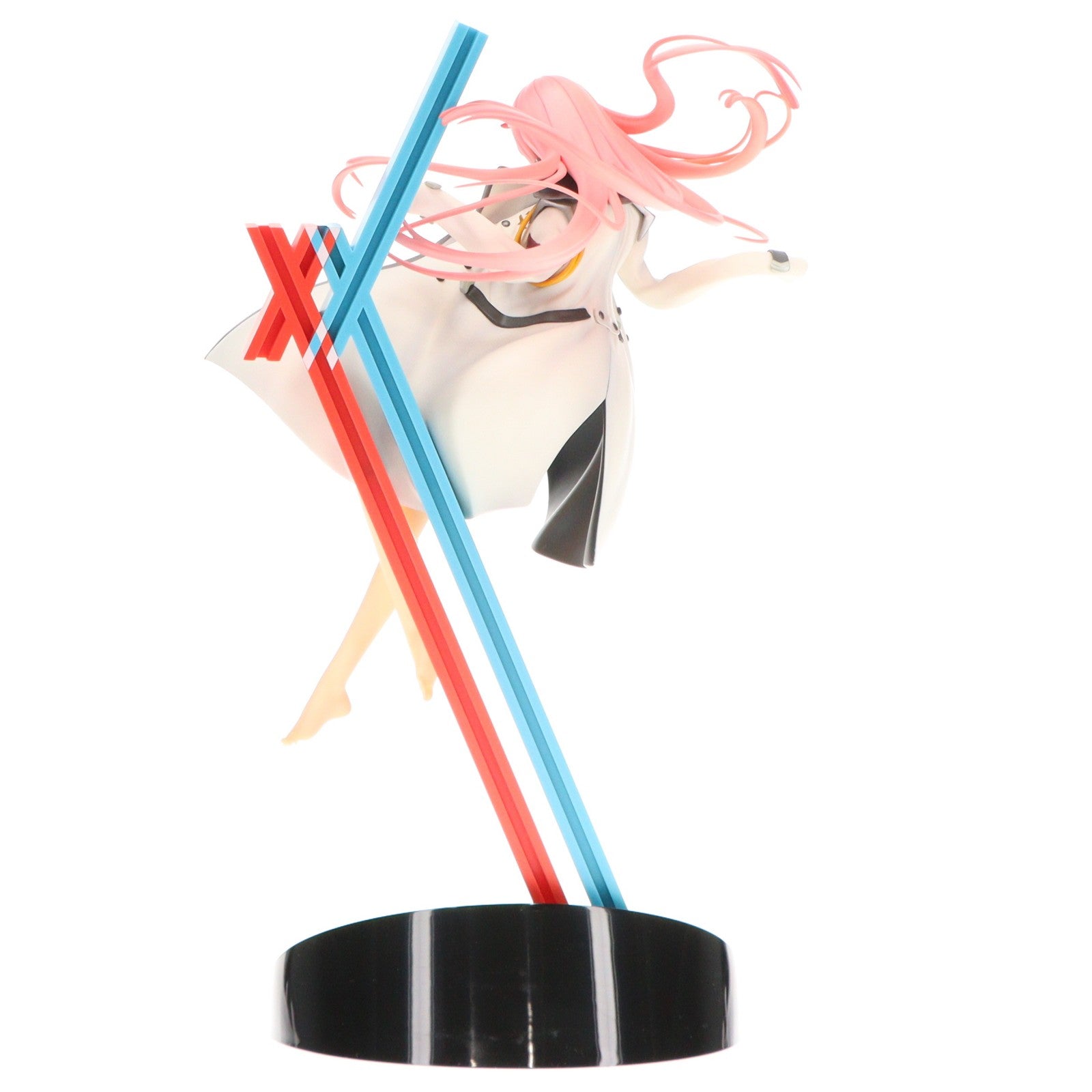 【中古即納】[FIG] ゼロツー ダーリン・イン・ザ・フランキス 1/7 完成品 フィギュア GOODSMILE ONLINE SHOP&一部オンラインショップ限定 マックスファクトリー(20200831)