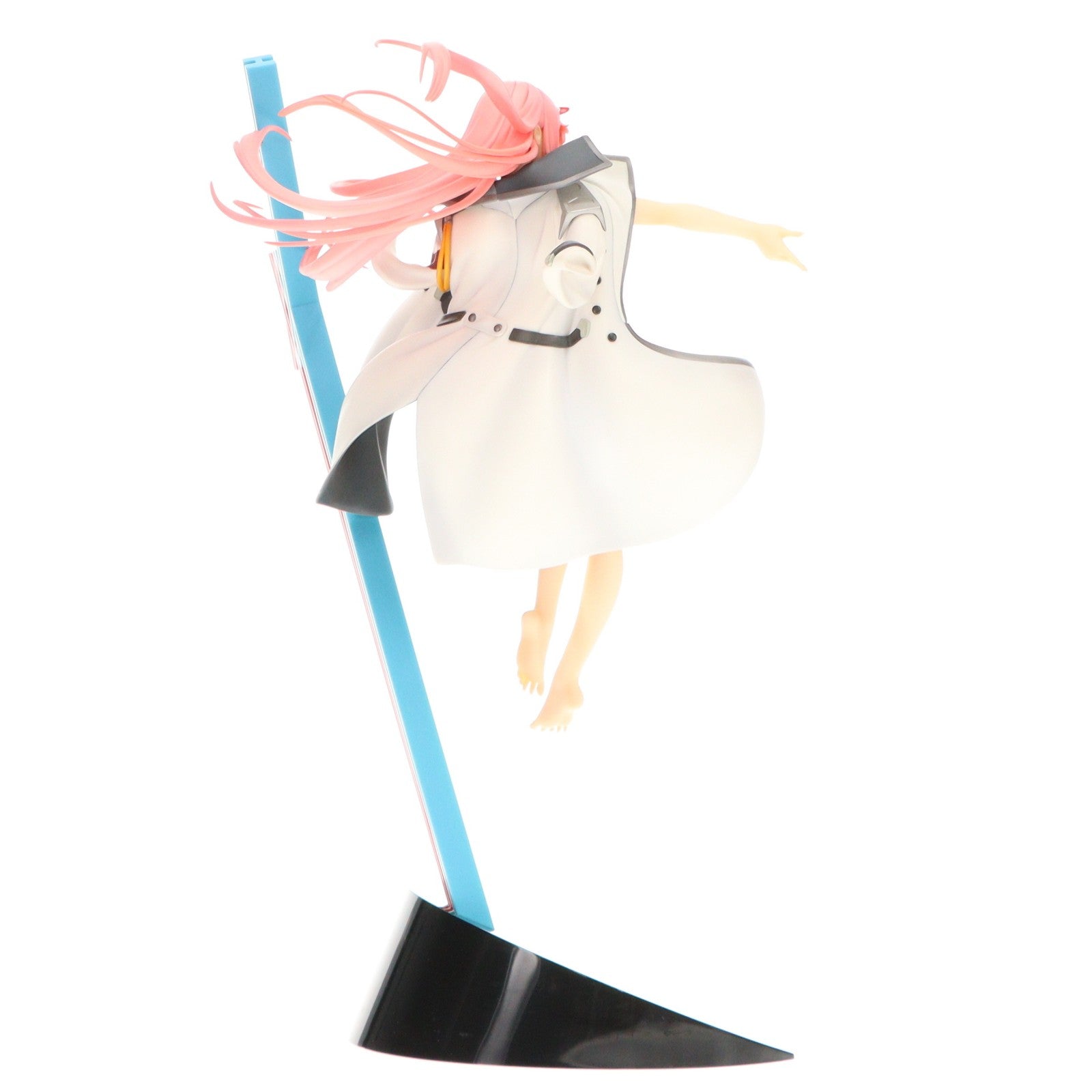 【中古即納】[FIG] ゼロツー ダーリン・イン・ザ・フランキス 1/7 完成品 フィギュア GOODSMILE ONLINE SHOP&一部オンラインショップ限定 マックスファクトリー(20200831)