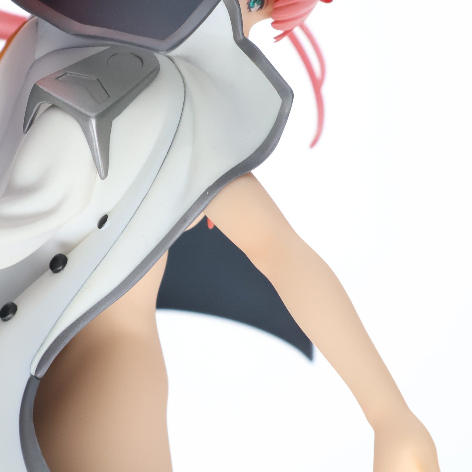 【中古即納】[FIG] ゼロツー ダーリン・イン・ザ・フランキス 1/7 完成品 フィギュア GOODSMILE ONLINE SHOP&一部オンラインショップ限定 マックスファクトリー(20200831)