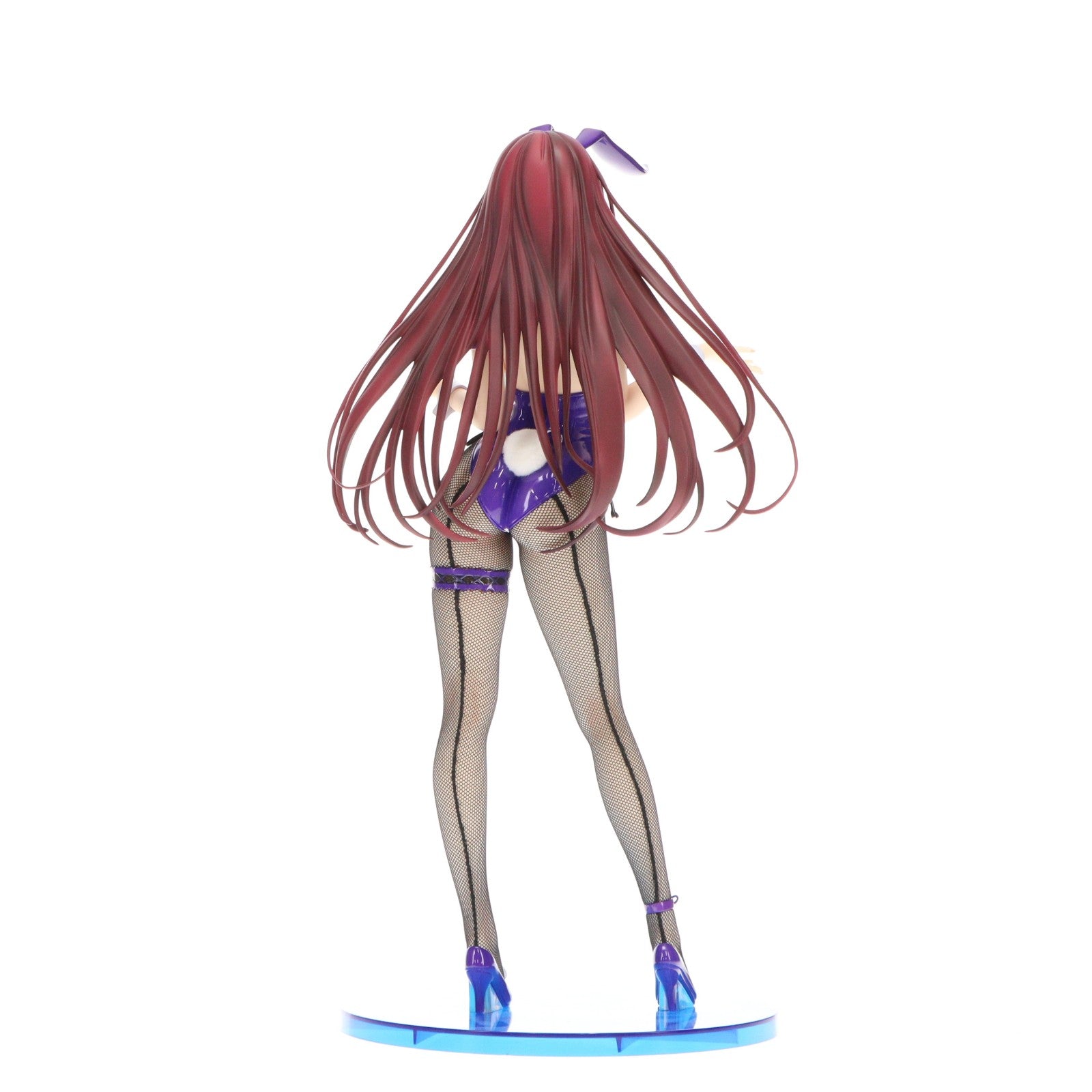 【中古即納】[FIG] B-Style スカサハ 刺し穿つバニーVer. Fate/Grand Order(フェイト/グランドオーダー) 1/4 完成品 フィギュア FREEing(フリーイング)(20200620)