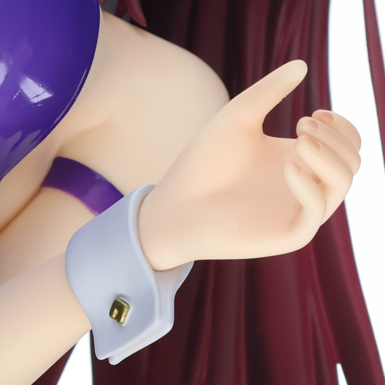 【中古即納】[FIG] B-Style スカサハ 刺し穿つバニーVer. Fate/Grand Order(フェイト/グランドオーダー) 1/4 完成品 フィギュア FREEing(フリーイング)(20200620)
