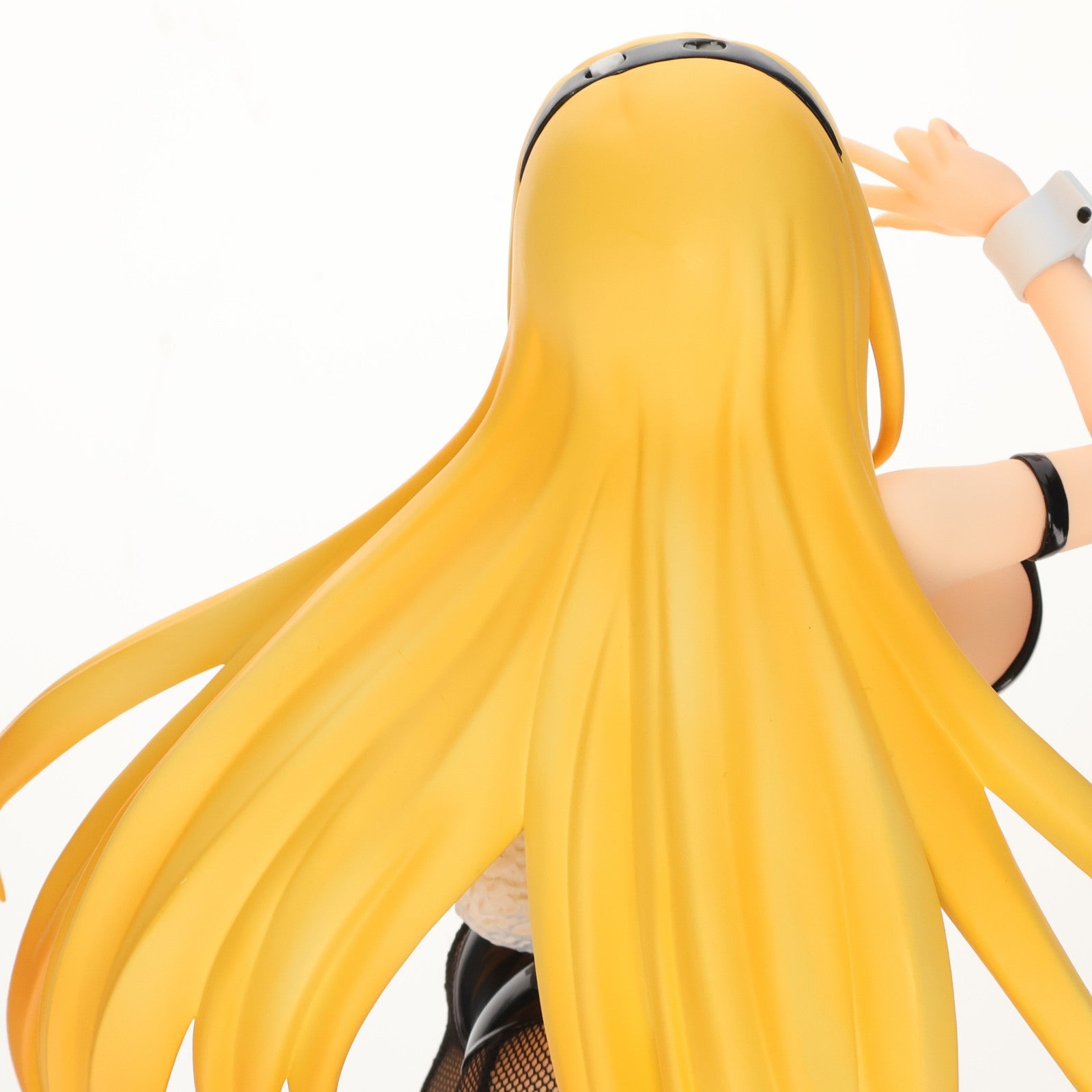 【中古即納】[FIG] B-style 食蜂操祈(しょくほうみさき) バニーVer. とある科学の超電磁砲T 1/4 完成品 フィギュア FREEing(フリーイング)(20220119)