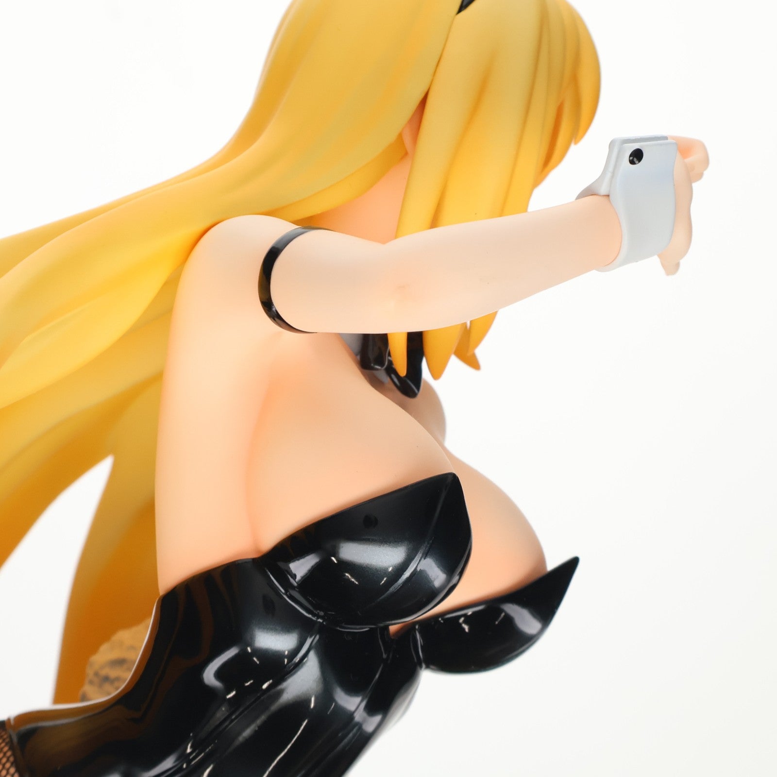 【中古即納】[FIG] B-style 食蜂操祈(しょくほうみさき) バニーVer. とある科学の超電磁砲T 1/4 完成品 フィギュア FREEing(フリーイング)(20220119)