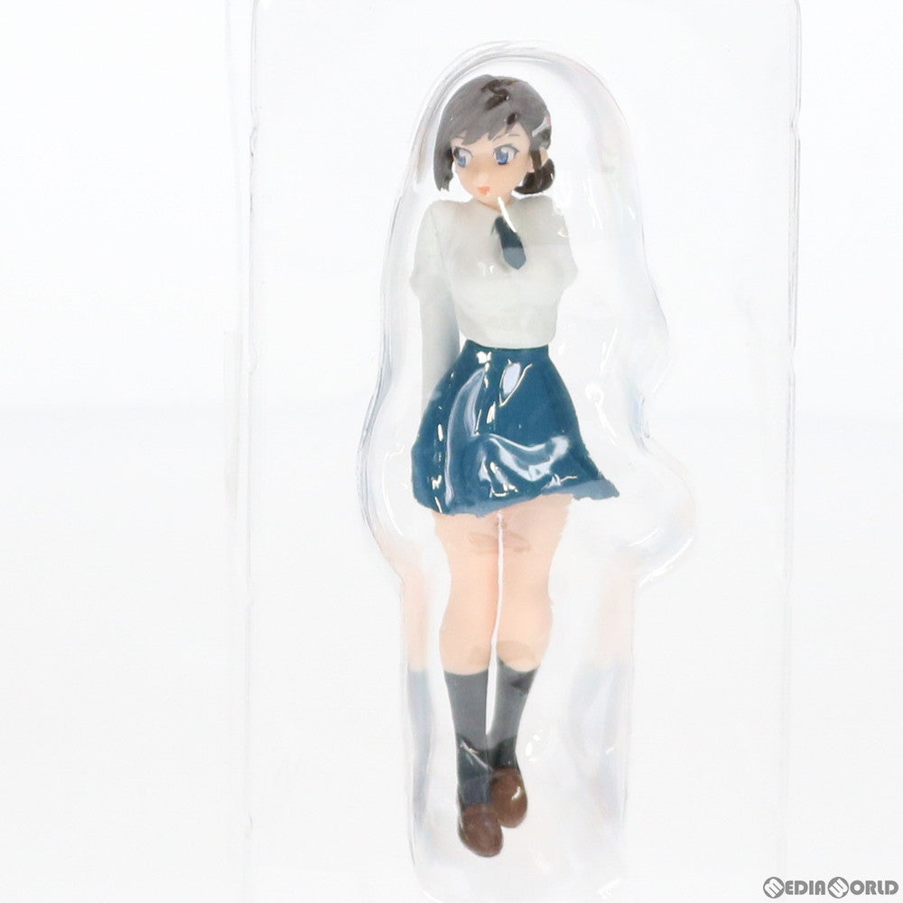 【中古即納】[FIG] プレミアムバンダイ限定 HG GIRLS 犬山まな(いぬやままな) ゲゲゲの鬼太郎 完成品 フィギュア バンダイ(20190320)