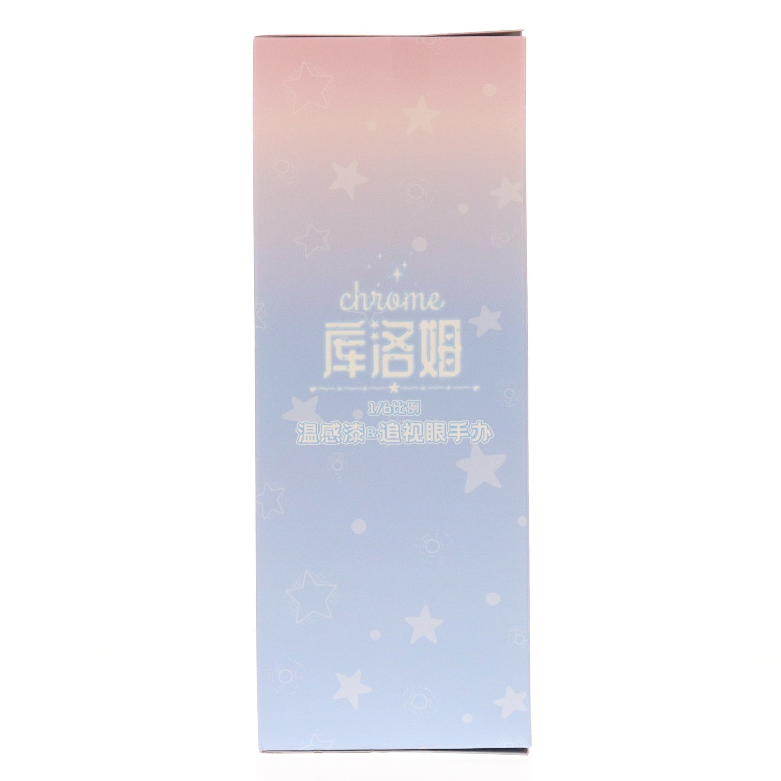 【中古即納】[FIG] 予約特典付属 クロム 玉之けだま 1/6 完成品 フィギュア BearPanda(ベアパンダ)(20250731)