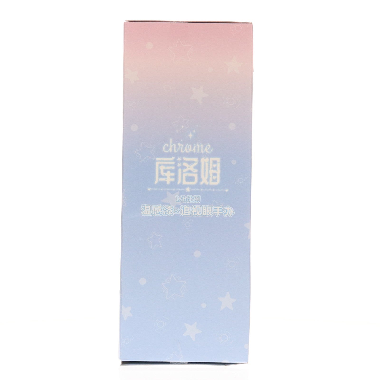 【中古即納】[FIG] 予約特典付属 クロム 玉之けだま 1/6 完成品 フィギュア BearPanda(ベアパンダ)(20250731)