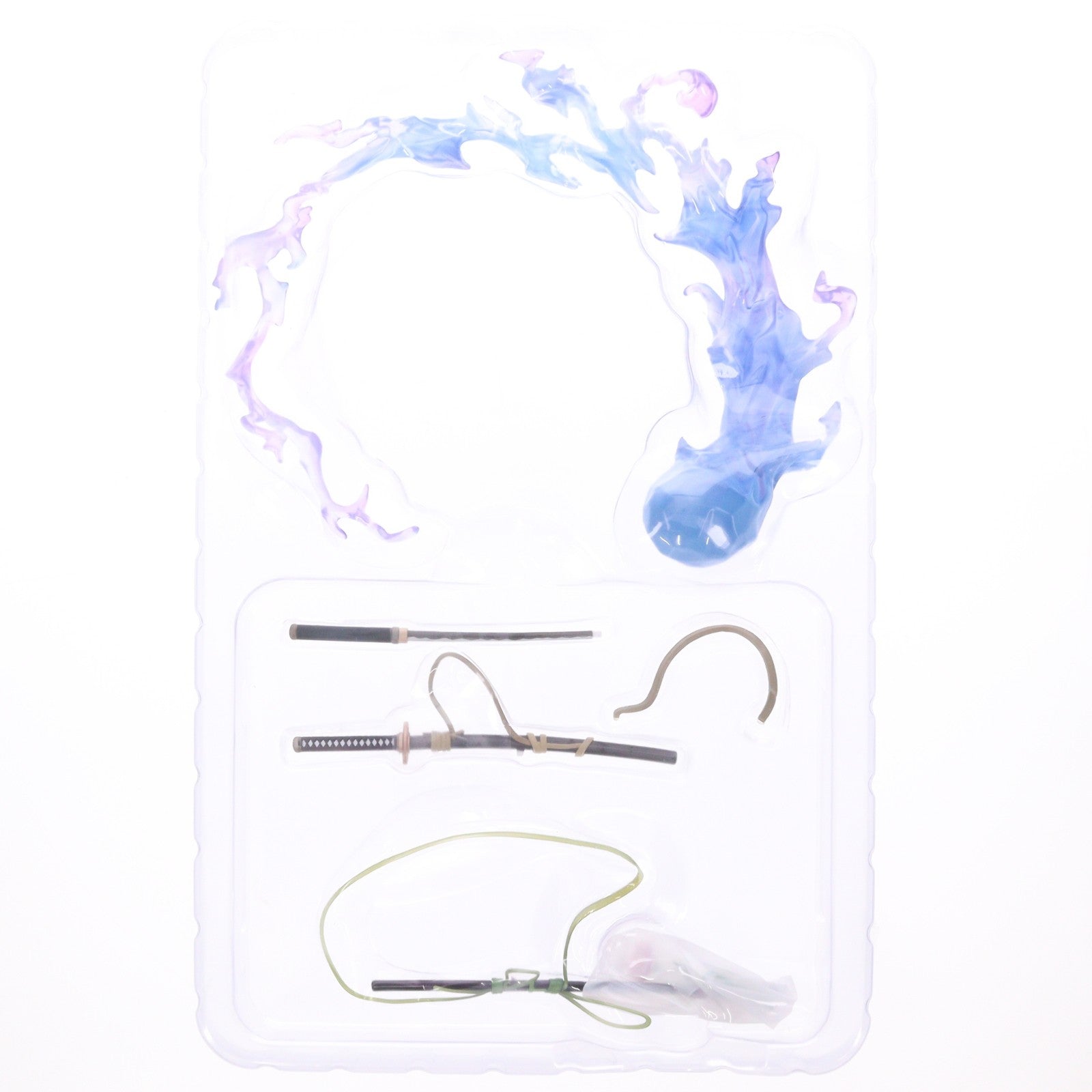【中古即納】[FIG] カード付属 魂魄妖夢(こんぱくようむ) 半分幻の庭師 Ver. 東方Project 1/7 完成品 フィギュア Solarain(ソラレーン)(20251021)