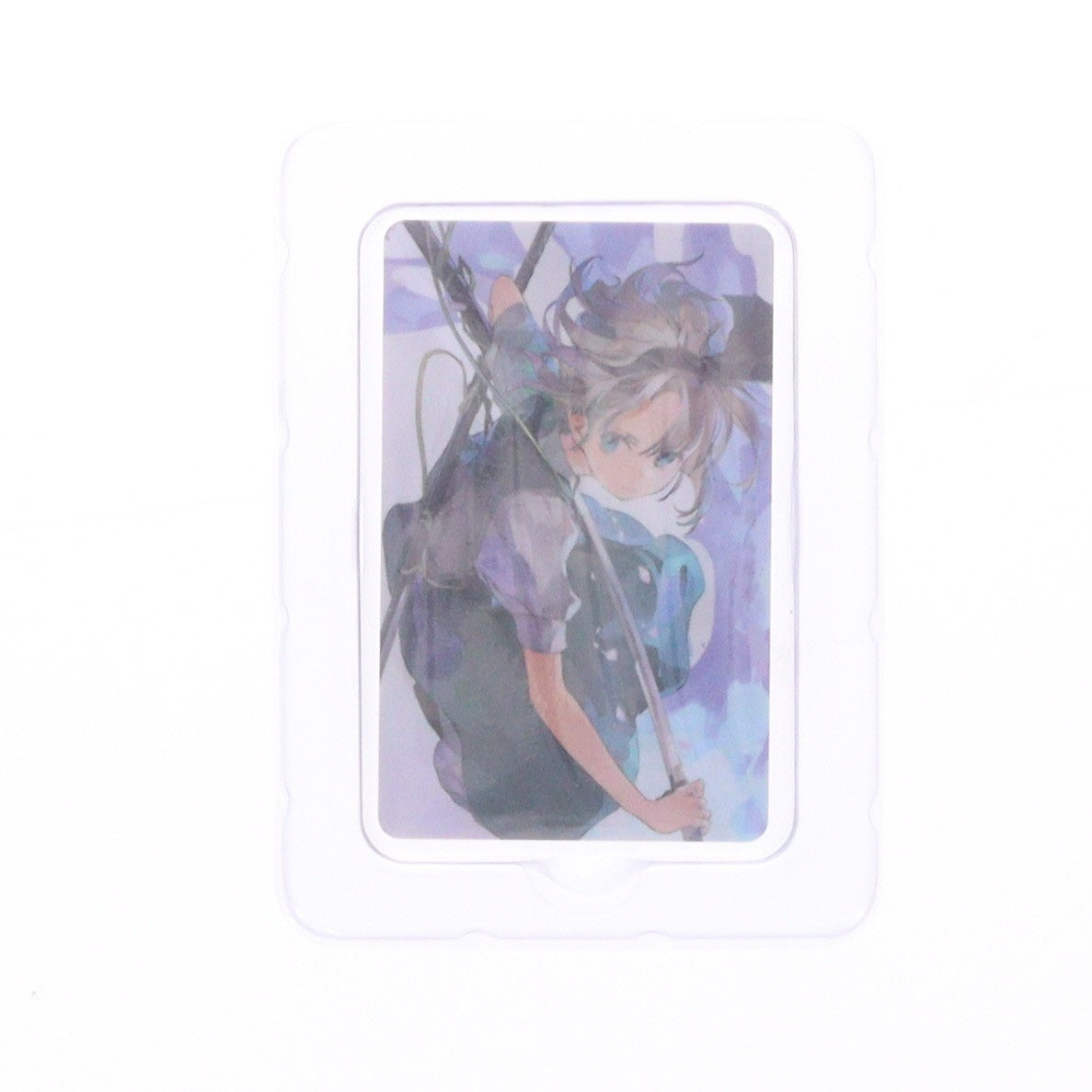 【中古即納】[FIG] カード付属 魂魄妖夢(こんぱくようむ) 半分幻の庭師 Ver. 東方Project 1/7 完成品 フィギュア Solarain(ソラレーン)(20251021)