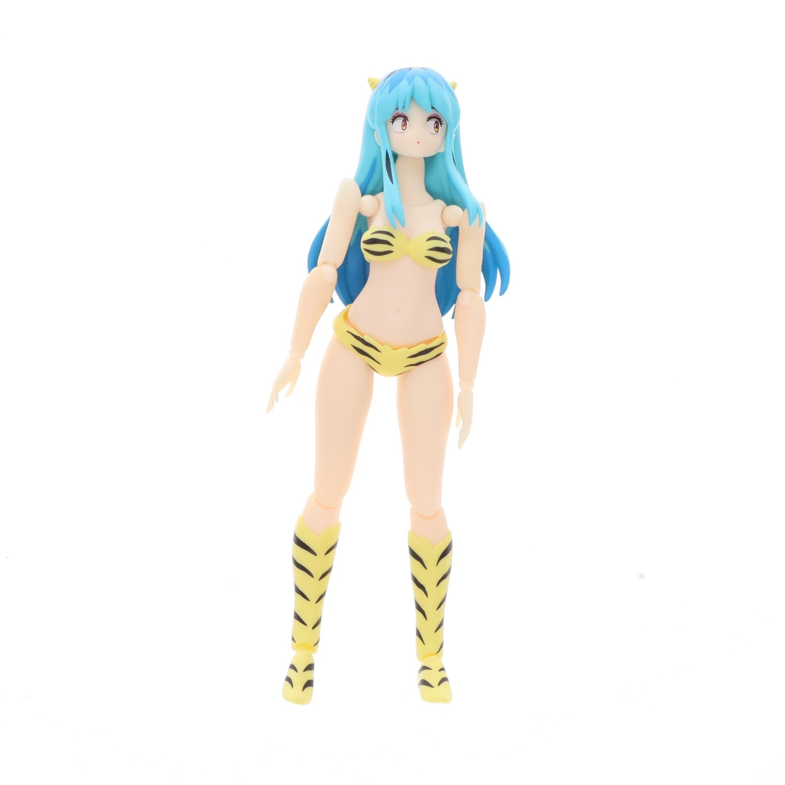 【中古即納】[FIG] ANIPLEX+限定 BUZZmod. ラム&テン うる星やつら 1/12 完成品 可動フィギュア アニプレックス(20230930)