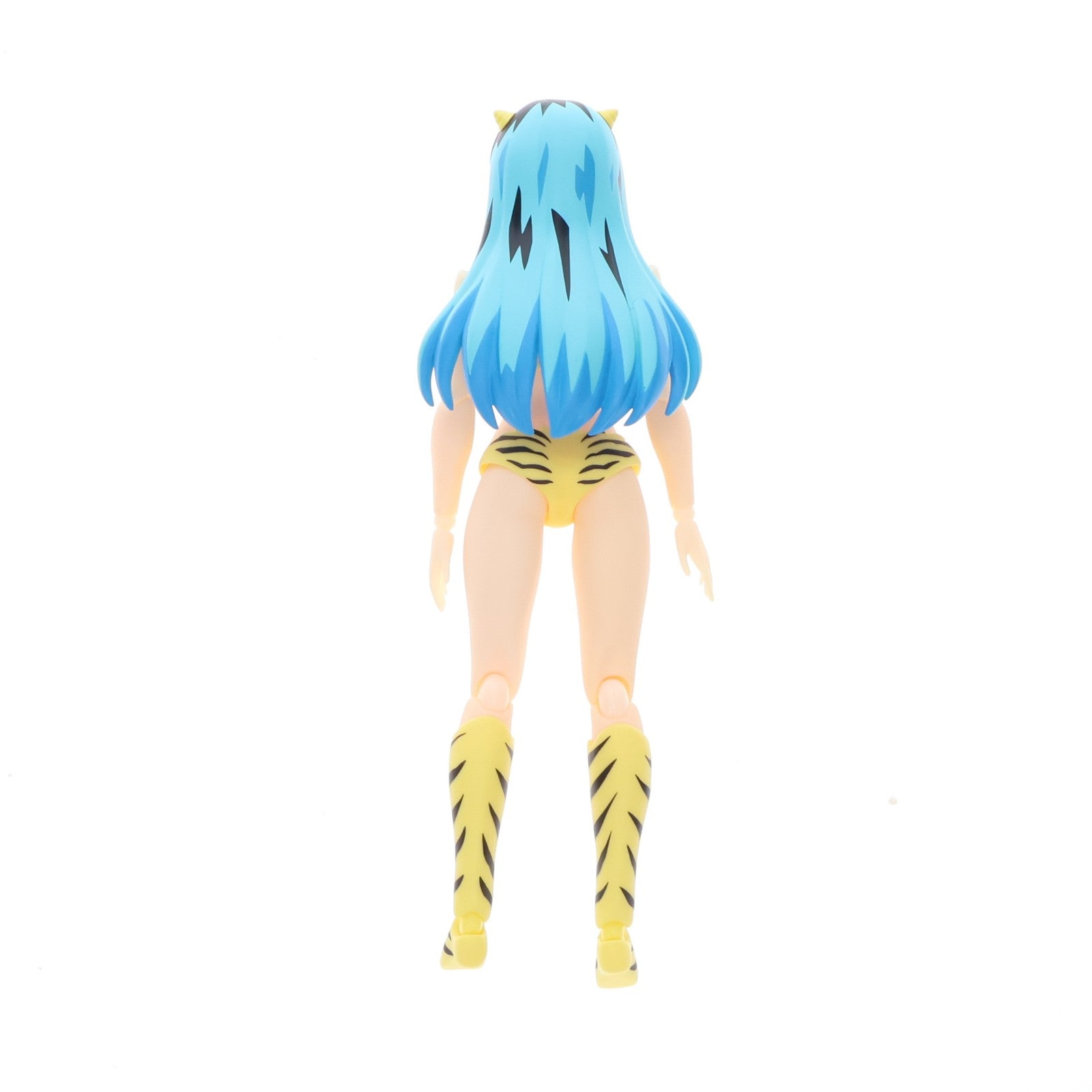 【中古即納】[FIG] ANIPLEX+限定 BUZZmod. ラム&テン うる星やつら 1/12 完成品 可動フィギュア アニプレックス(20230930)