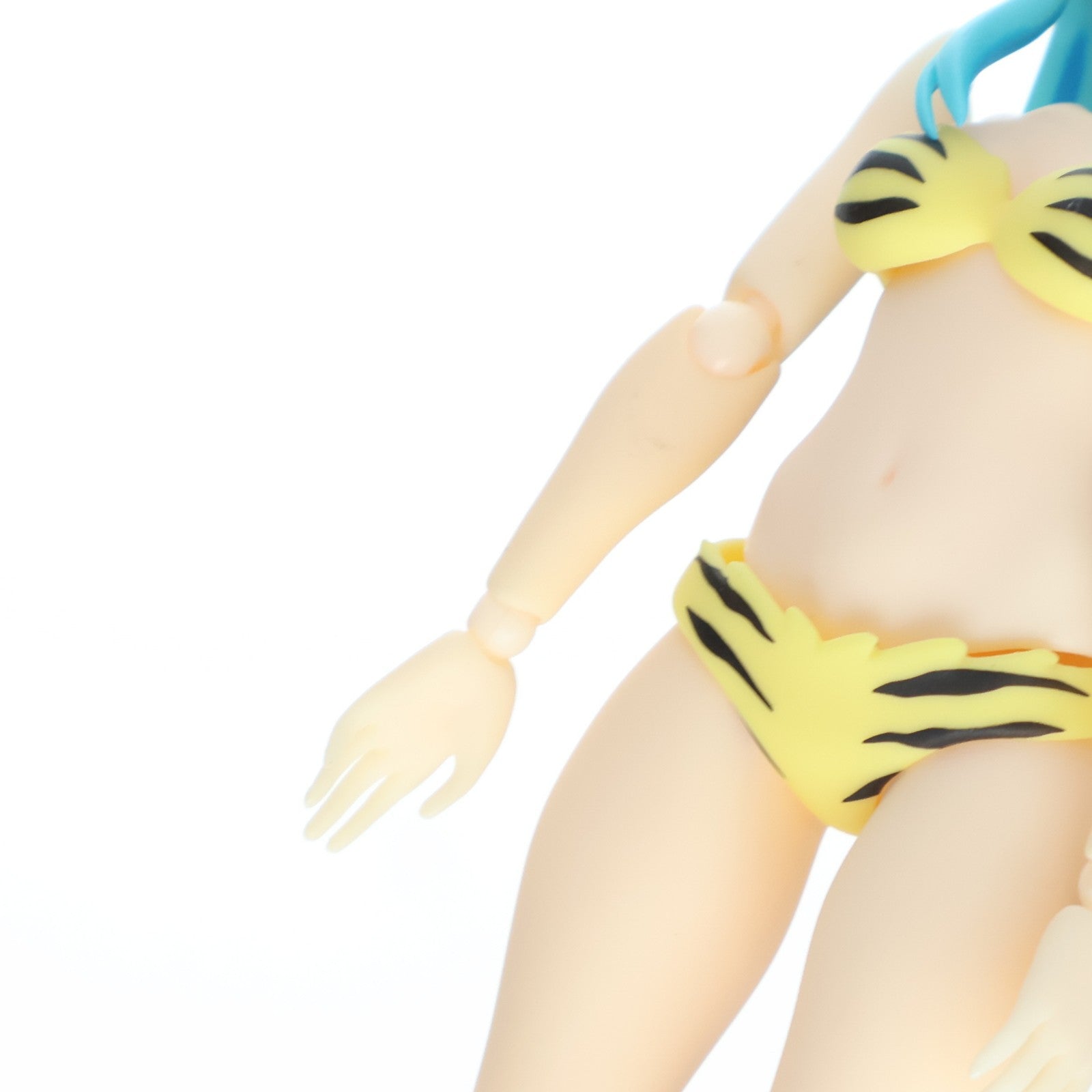 【中古即納】[FIG] ANIPLEX+限定 BUZZmod. ラム&テン うる星やつら 1/12 完成品 可動フィギュア アニプレックス(20230930)