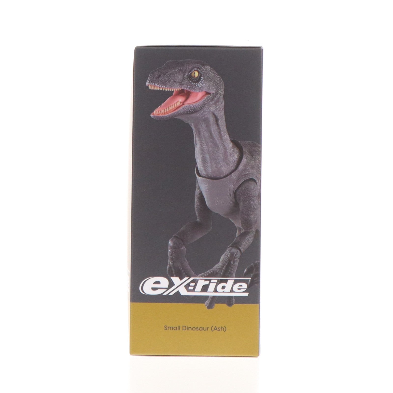 【中古即納】[FIG] ex:ride(エクスライド) 小型恐竜(アッシュ) 完成品 可動フィギュア 一部店舗&オンラインショップ限定 マックスファクトリー(20260125)