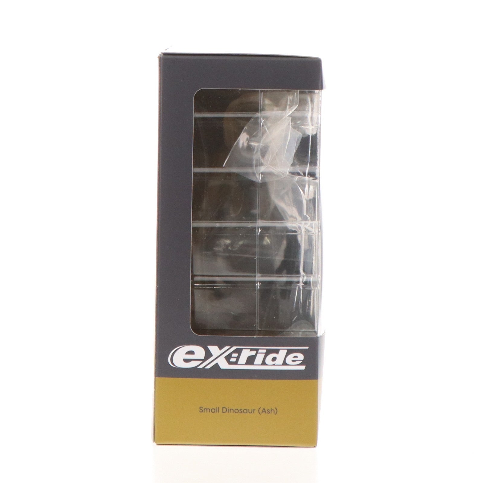 【中古即納】[FIG] ex:ride(エクスライド) 小型恐竜(アッシュ) 完成品 可動フィギュア 一部店舗&オンラインショップ限定 マックスファクトリー(20260125)