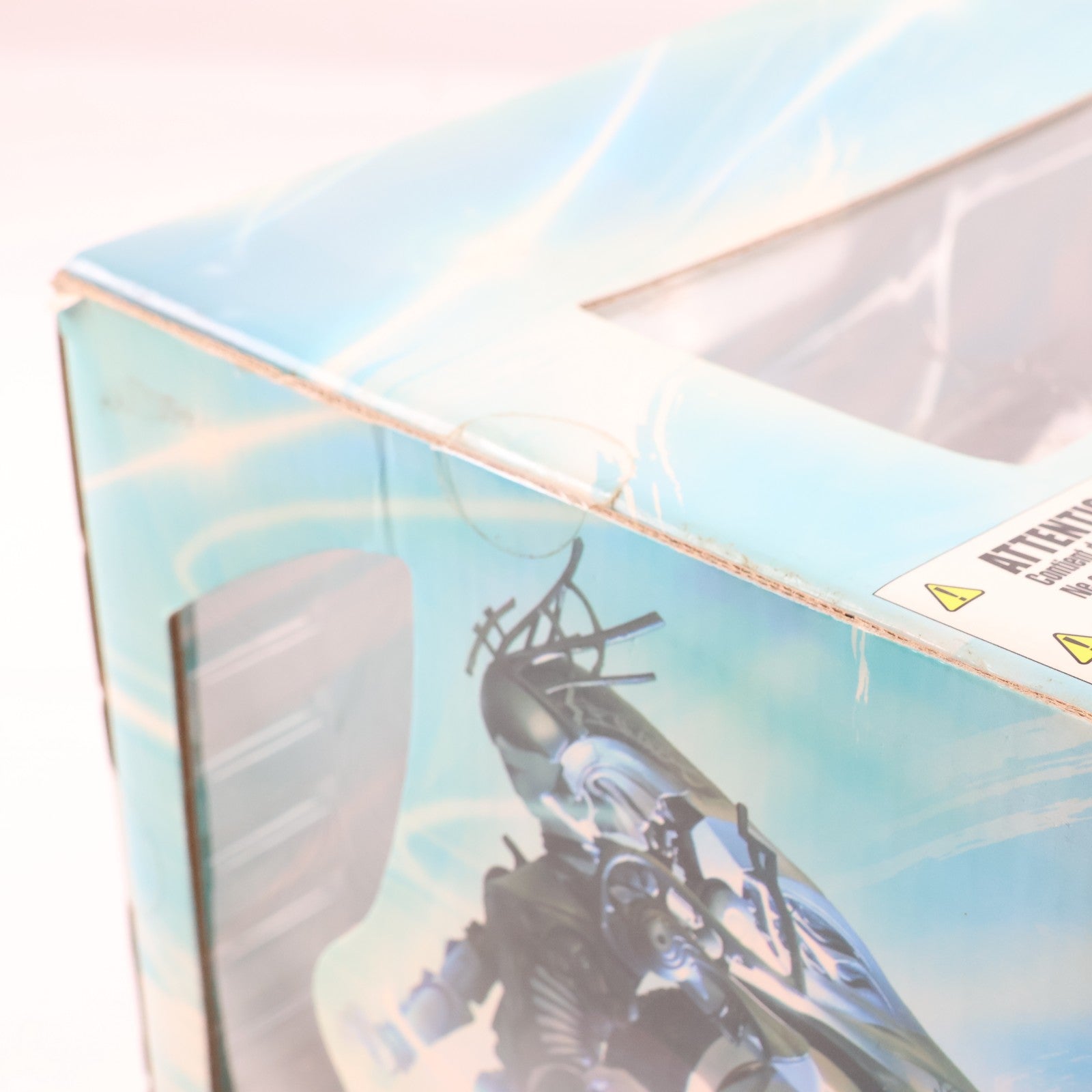 【中古即納】[FIG] PLAY ARTS改(プレイアーツ改) シヴァ FINAL FANTASY XIII(ファイナルファンタジー13) 完成品 可動フィギュア スクウェア・エニックス(20100327)