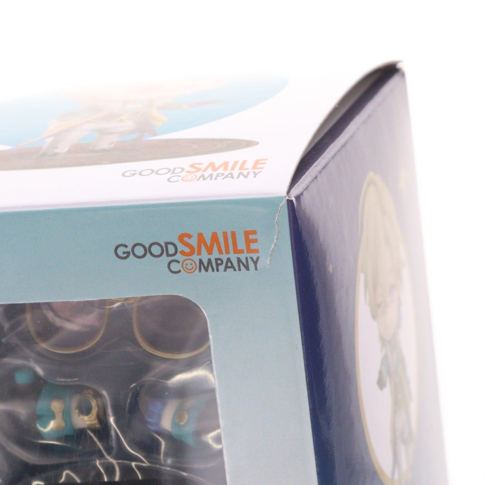 【中古即納】[FIG] ねんどろいど 2540 アベンチュリン 崩壊:スターレイル 完成品 可動フィギュア(海外流通版) グッドスマイルカンパニー(20250331)