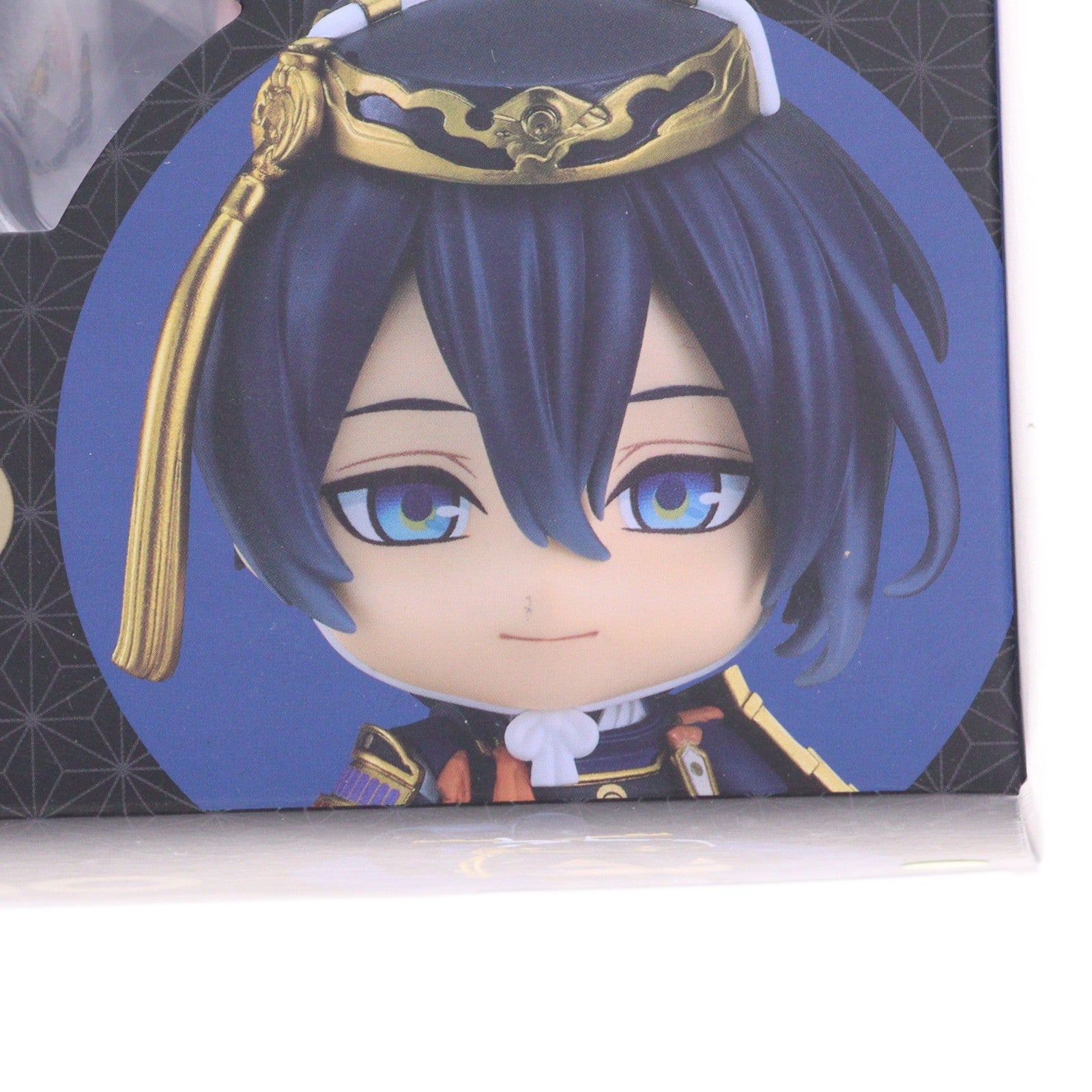【中古即納】[FIG] ねんどろいど 2700 三日月宗近 極(みかづきむねちか きわみ) 刀剣乱舞-ONLINE- 完成品 可動フィギュア オランジュ・ルージュ(20250827)
