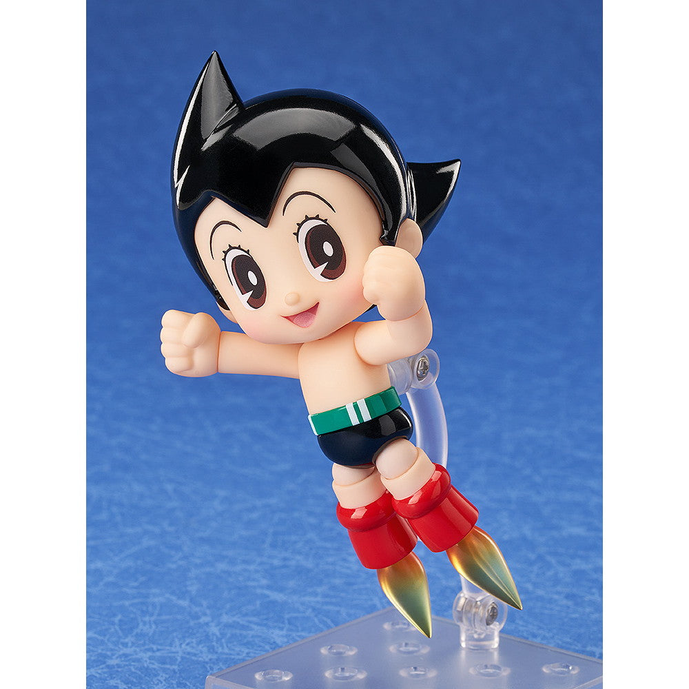 【中古即納】[FIG] ねんどろいど 2450 アトム 鉄腕アトム 完成品 可動フィギュア グッドスマイルカンパニー(20250201)