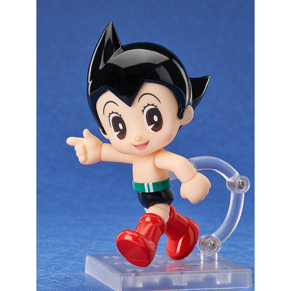【中古即納】[FIG] ねんどろいど 2450 アトム 鉄腕アトム 完成品 可動フィギュア グッドスマイルカンパニー(20250201)