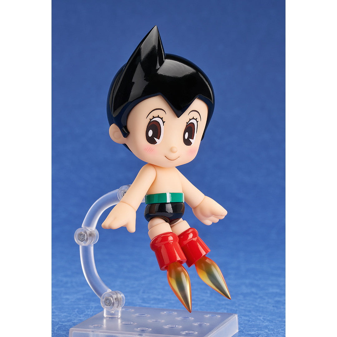 【中古即納】[FIG] ねんどろいど 2450 アトム 鉄腕アトム 完成品 可動フィギュア グッドスマイルカンパニー(20250201)