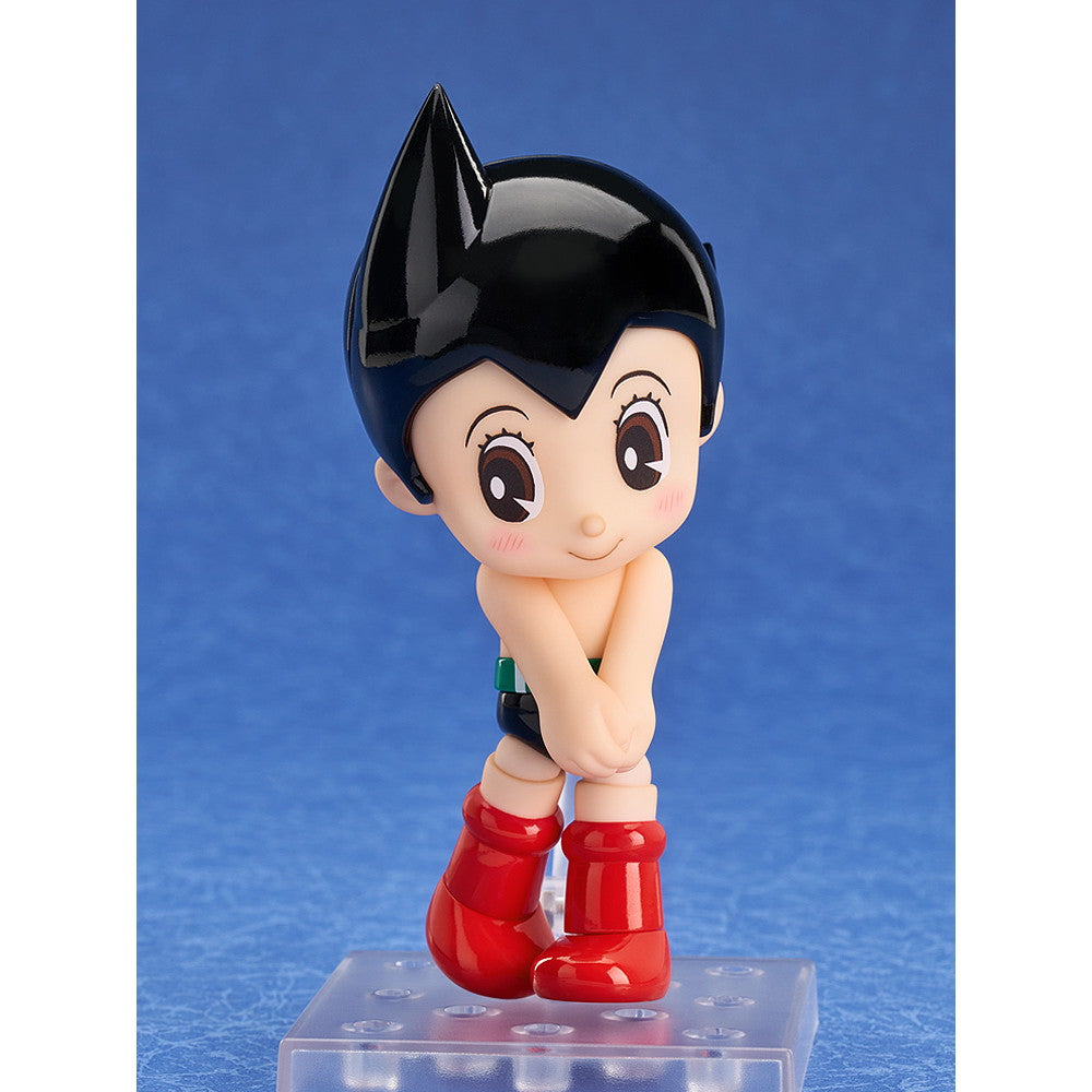【中古即納】[FIG] ねんどろいど 2450 アトム 鉄腕アトム 完成品 可動フィギュア グッドスマイルカンパニー(20250201)