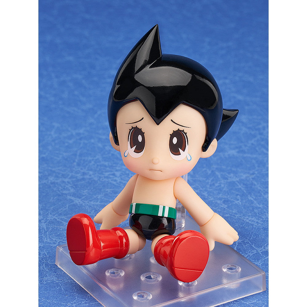 【中古即納】[FIG] ねんどろいど 2450 アトム 鉄腕アトム 完成品 可動フィギュア グッドスマイルカンパニー(20250201)