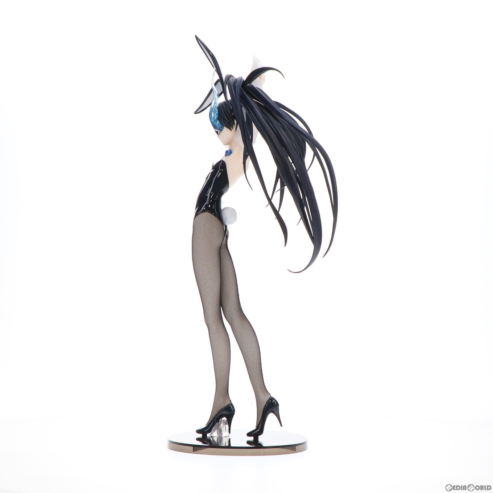 【中古即納】[FIG] B-Style ブラック★ロックシューター バニーVer. 1/4 完成品 フィギュア GOODSMILE ONLINE SHOP&Amazon.co.jp&あみあみ限定 FREEing(フリーイング)(20221231)