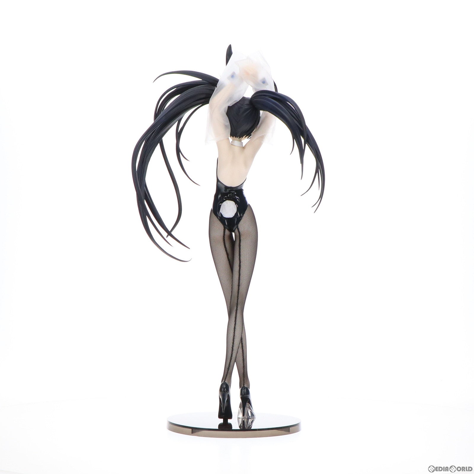 【中古即納】[FIG] B-Style ブラック★ロックシューター バニーVer. 1/4 完成品 フィギュア GOODSMILE ONLINE SHOP&Amazon.co.jp&あみあみ限定 FREEing(フリーイング)(20221231)