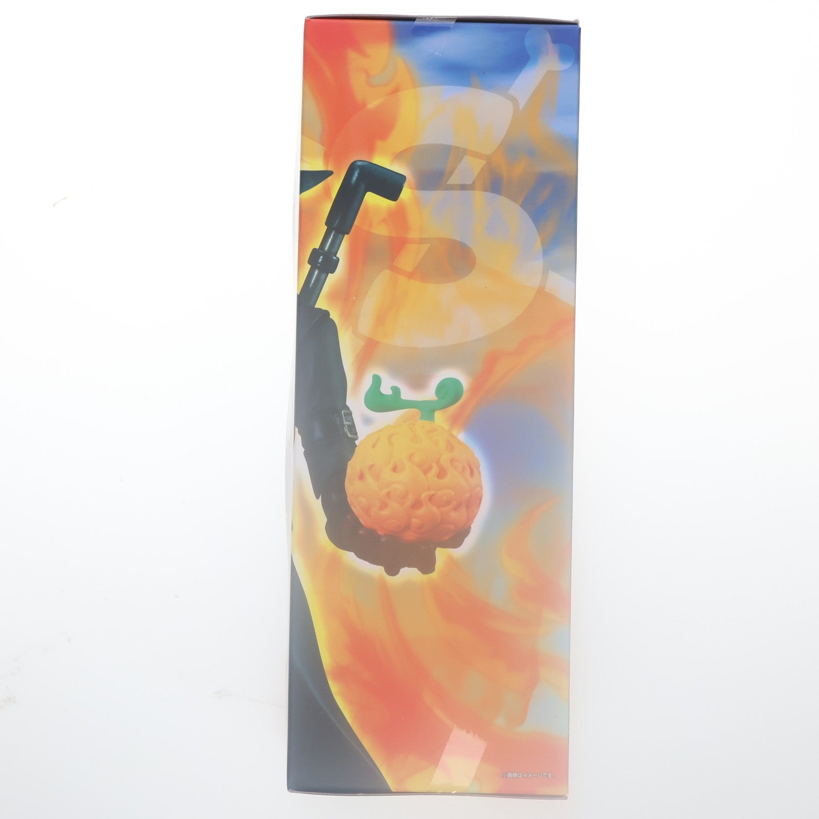 【中古即納】[FIG] (再販) ヴァリアブルアクションヒーローズ サボ ONE PIECE(ワンピース) 完成品 可動フィギュア メガハウス(20230225)