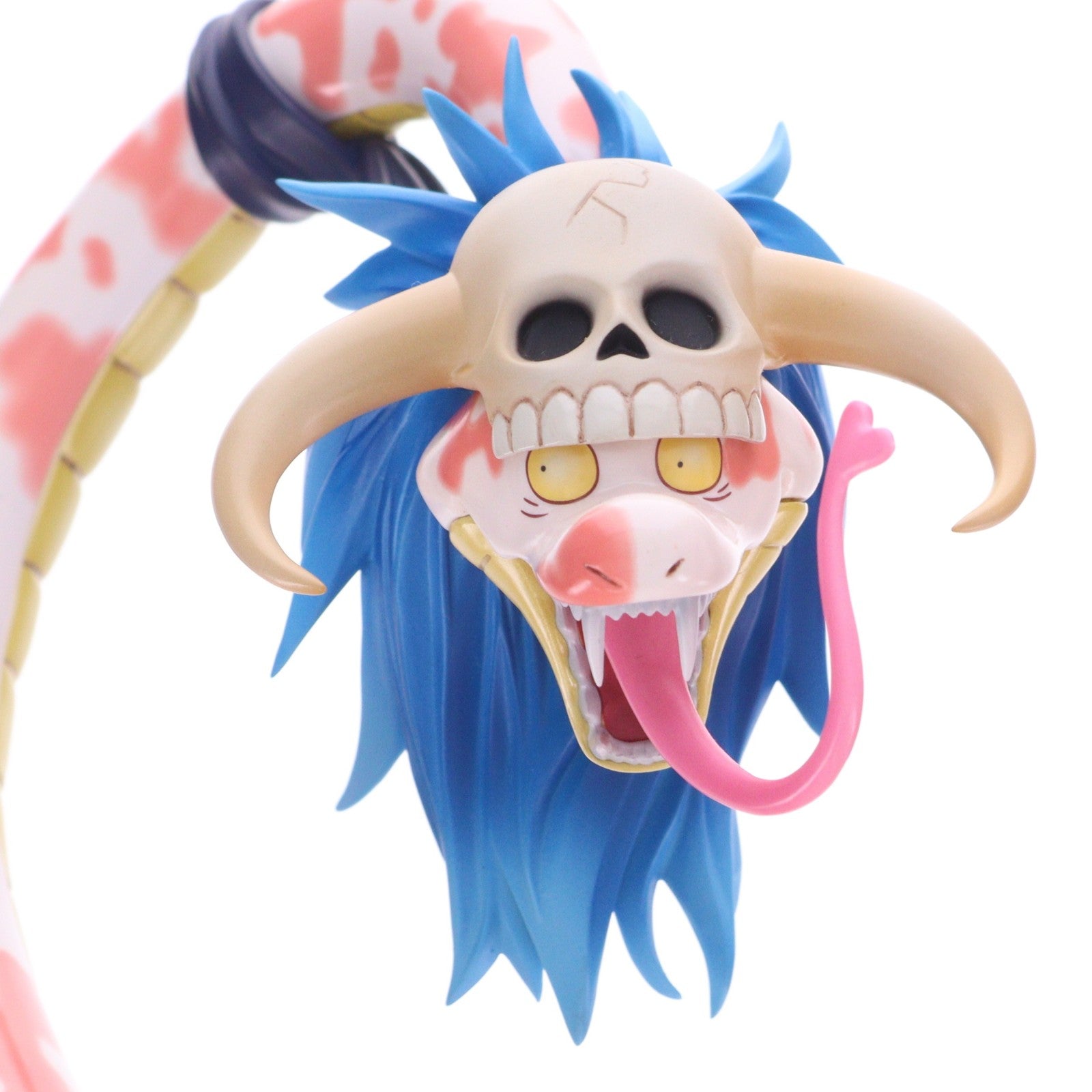 【中古即納】[FIG] Portrait.Of.Pirates P.O.P NEO-MAXIMUM 海賊女帝ボア・ハンコック ONE PIECE(ワンピース) 完成品 フィギュア 一部オンラインショップ&麦わらストア限定 メガハウス(20190228)