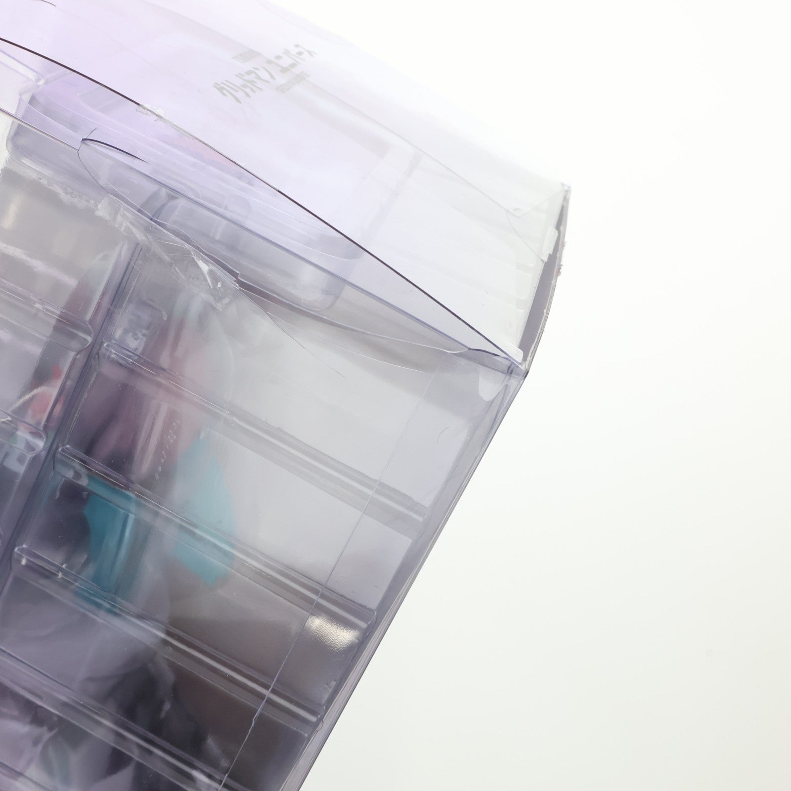 【中古即納】[FIG] カード付属 新条アカネ(Dreamy Divas Ver.)(しんじょうあかね) 劇場版『グリッドマン ユニバース』 1/7 完成品 フィギュア Solarain(ソラレーン)(20251220)