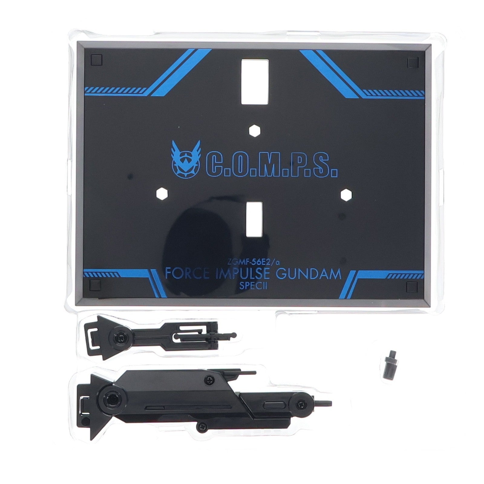 【中古即納】[FIG] 魂ウェブ商店限定 METAL ROBOT魂(SIDE MS) フォースインパルスガンダムSpecII 機動戦士ガンダムSEED FREEDOM(シード フリーダム) 完成品 可動フィギュア バンダイスピリッツ(20241120)