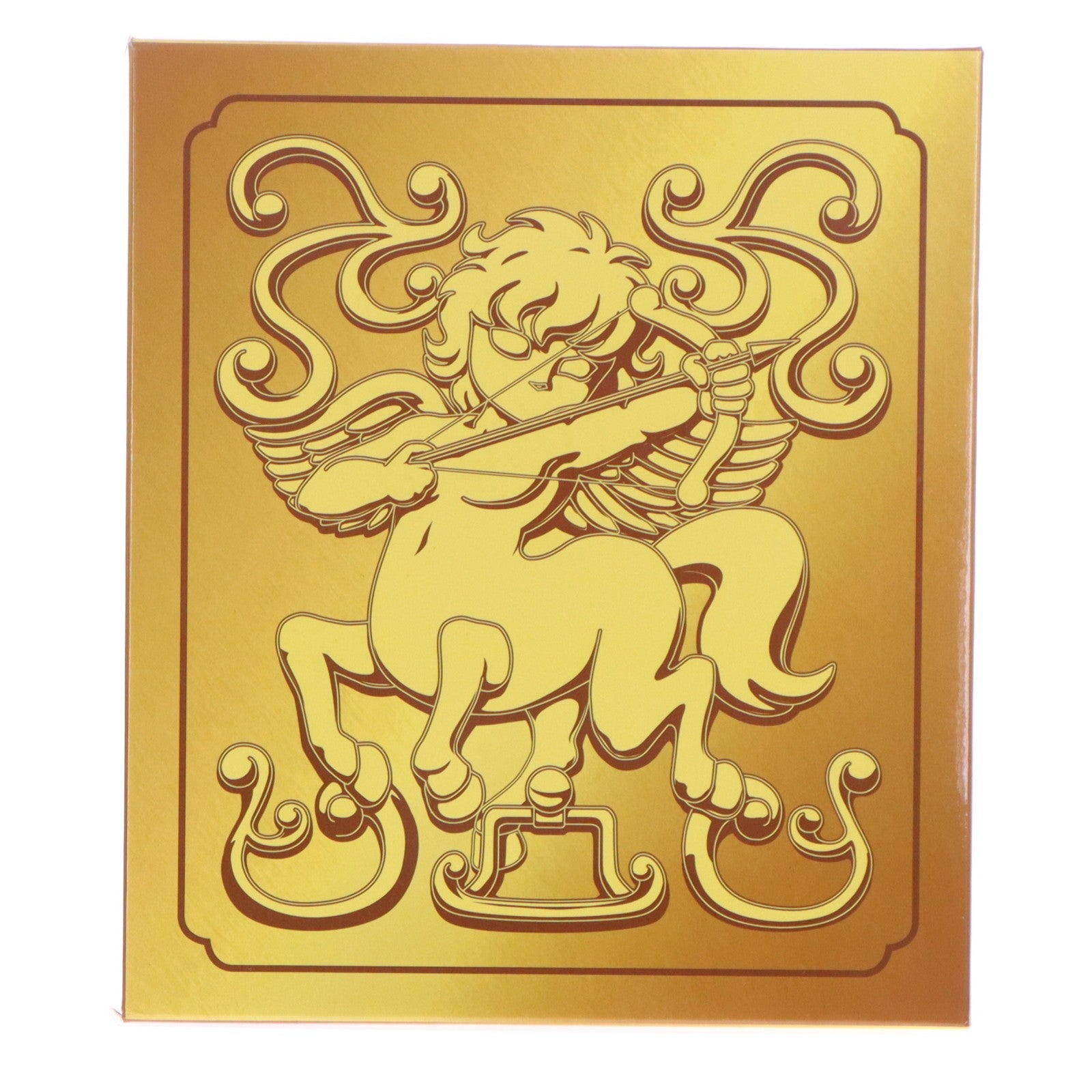 【中古即納】[FIG] 聖闘士聖衣神話EX サジタリアスアイオロス(リバイバル版) 聖闘士星矢 完成品 可動フィギュア バンダイスピリッツ(20210116)