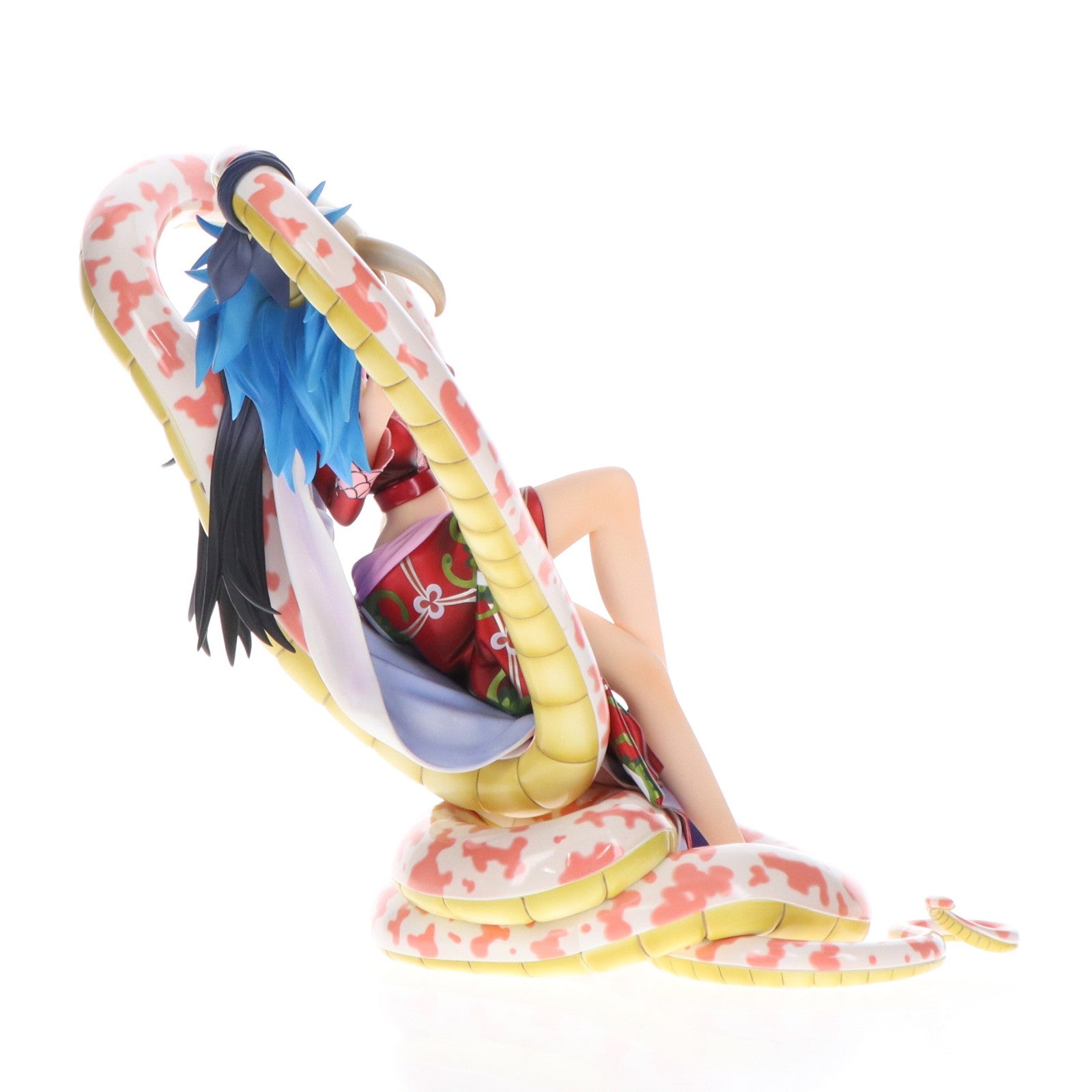 【中古即納】[FIG] Portrait.Of.Pirates P.O.P NEO-MAXIMUM 海賊女帝ボア・ハンコック ONE PIECE(ワンピース) 完成品 フィギュア 一部オンラインショップ&麦わらストア限定 メガハウス(20190228)