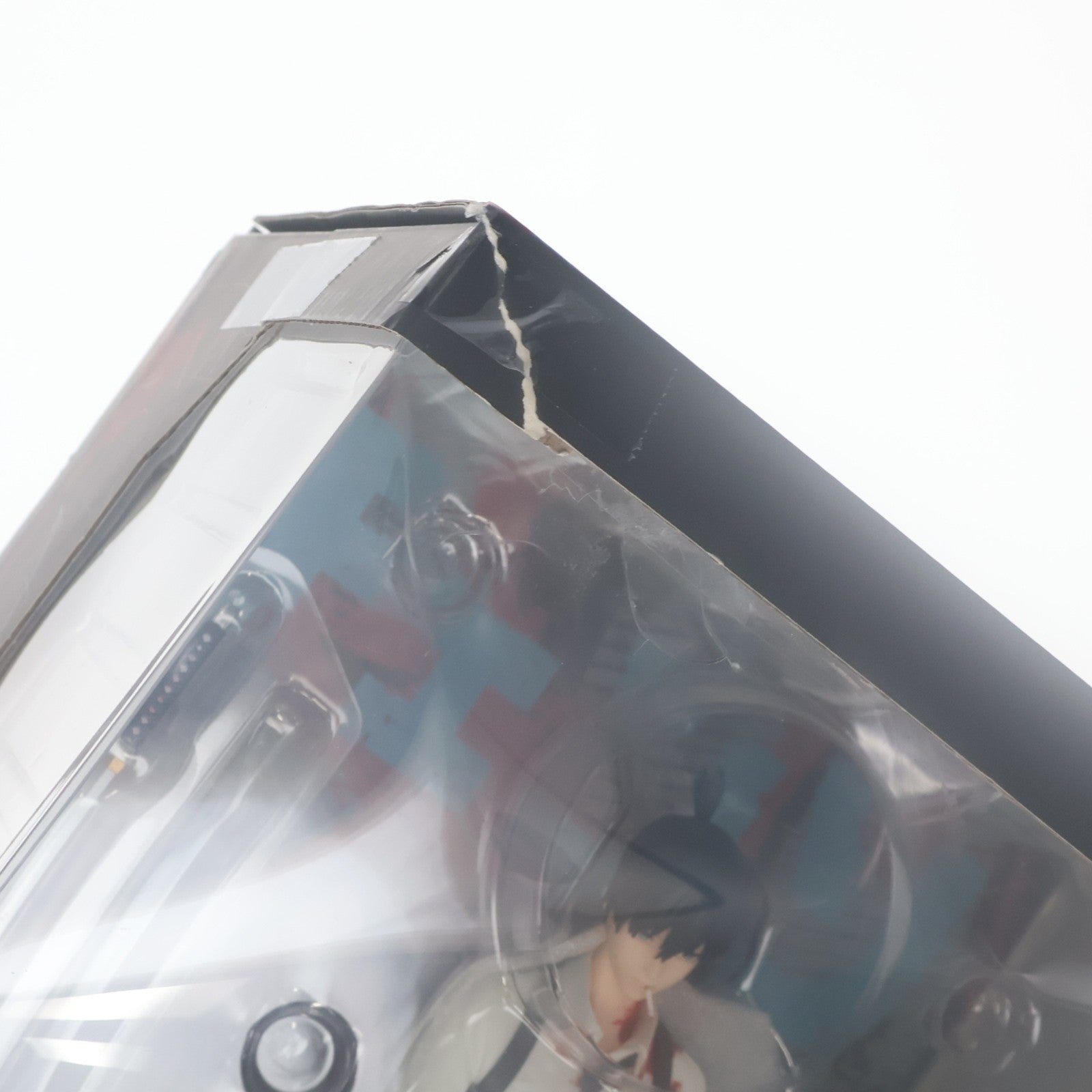 【中古即納】[FIG] 早川アキ(はやかわあき) チェンソーマン 1/7 完成品 フィギュア Myethos(ミートス)(20240118)