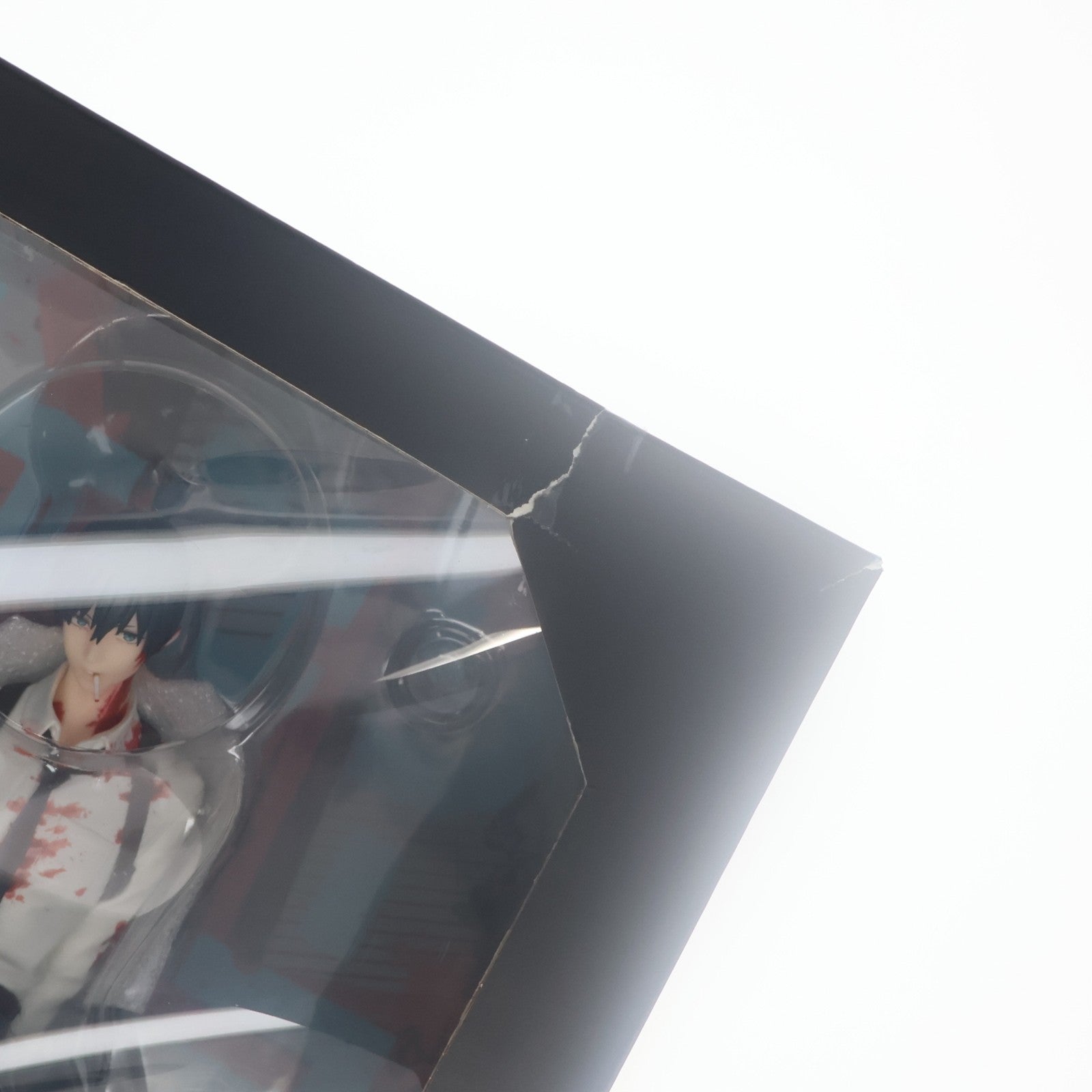 【中古即納】[FIG] 早川アキ(はやかわあき) チェンソーマン 1/7 完成品 フィギュア Myethos(ミートス)(20240118)
