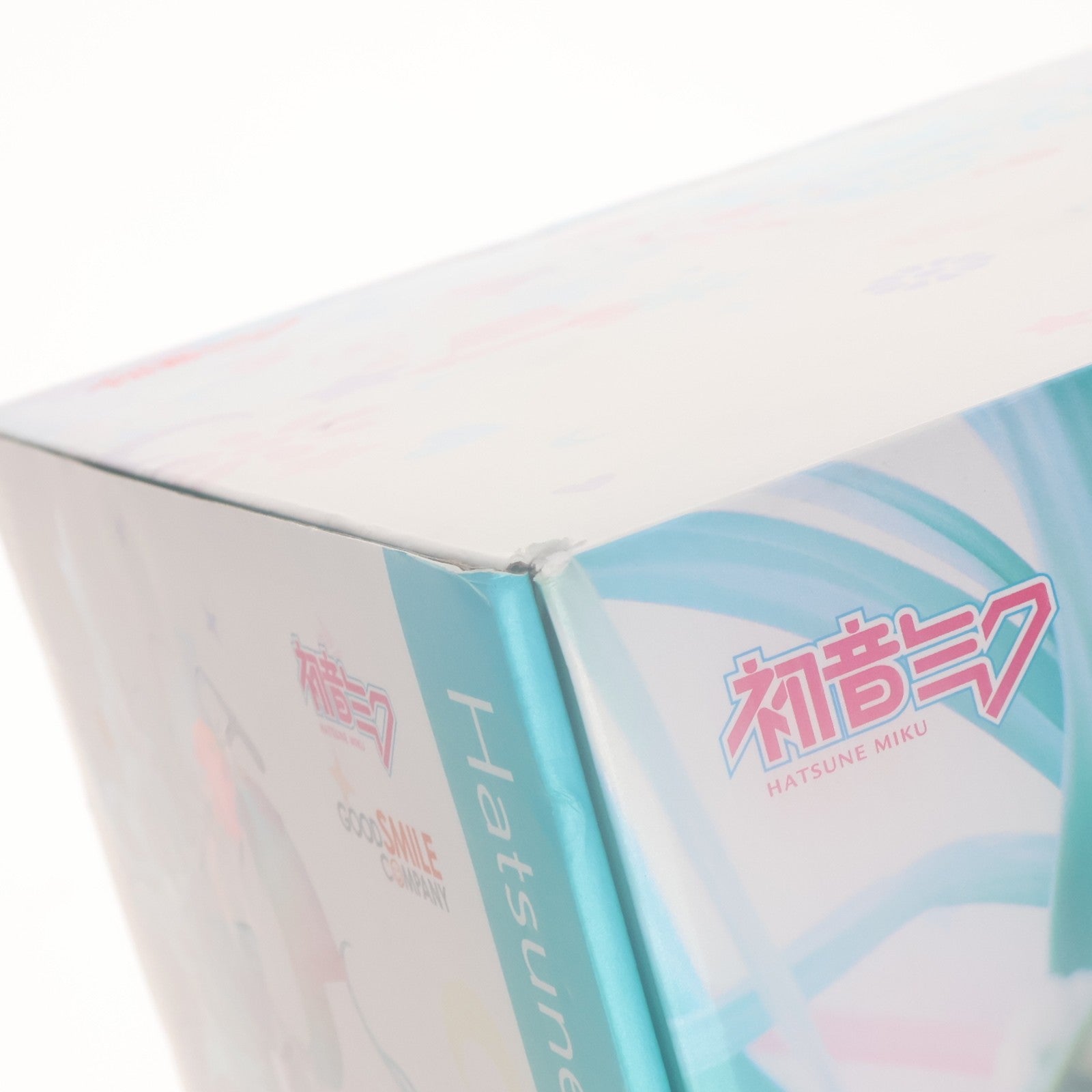 【中古即納】[FIG] 初音ミク Memorial Dress Ver. キャラクター・ボーカル・シリーズ01 初音ミク 1/7 完成品 フィギュア グッドスマイルカンパニー(20211022)