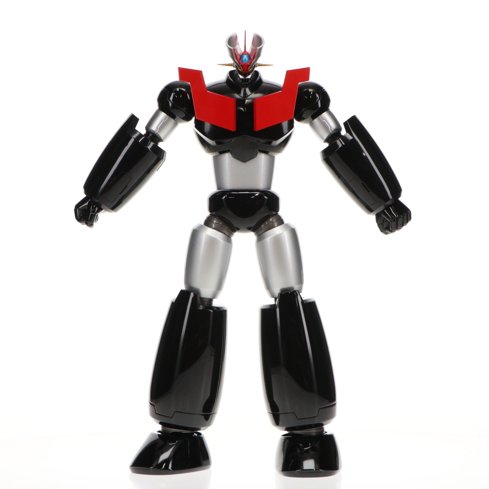 【中古即納】[FIG] ヘビーメタル マジンガーZ 真マジンガーZERO 完成品 可動フィギュア ACTION TOYS(アクショントイズ)(20251031)