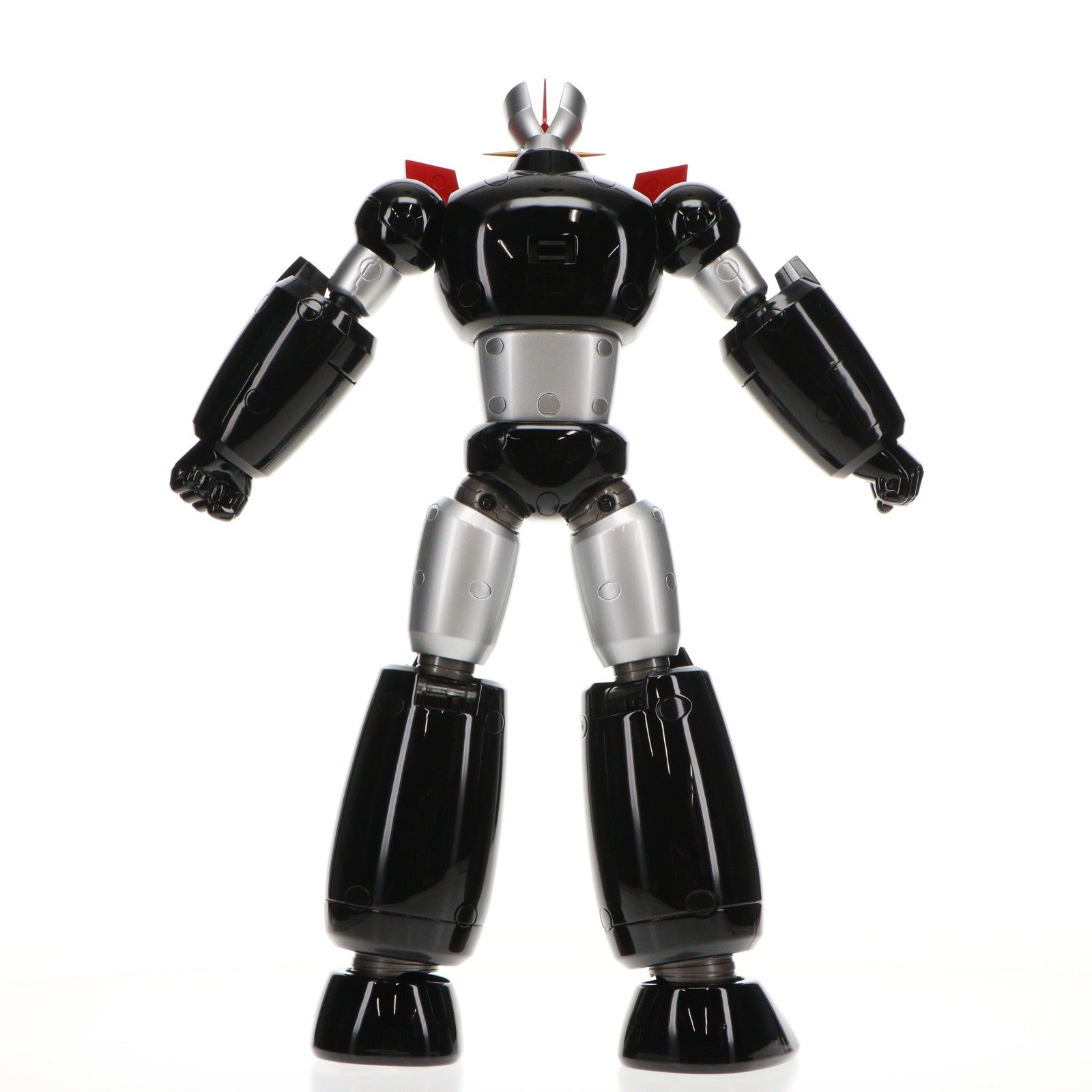 【中古即納】[FIG] ヘビーメタル マジンガーZ 真マジンガーZERO 完成品 可動フィギュア ACTION TOYS(アクショントイズ)(20251031)