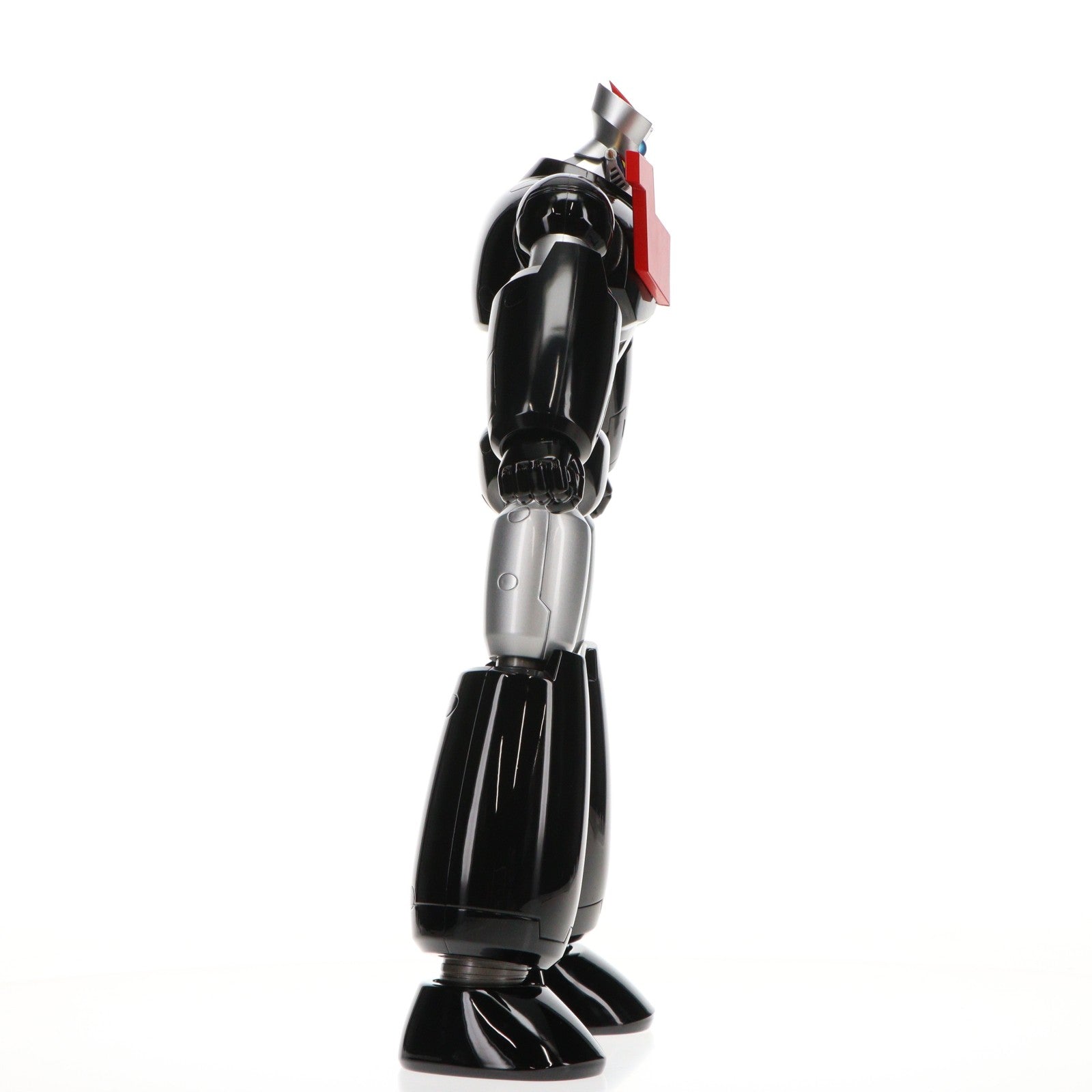 【中古即納】[FIG] ヘビーメタル マジンガーZ 真マジンガーZERO 完成品 可動フィギュア ACTION TOYS(アクショントイズ)(20251031)